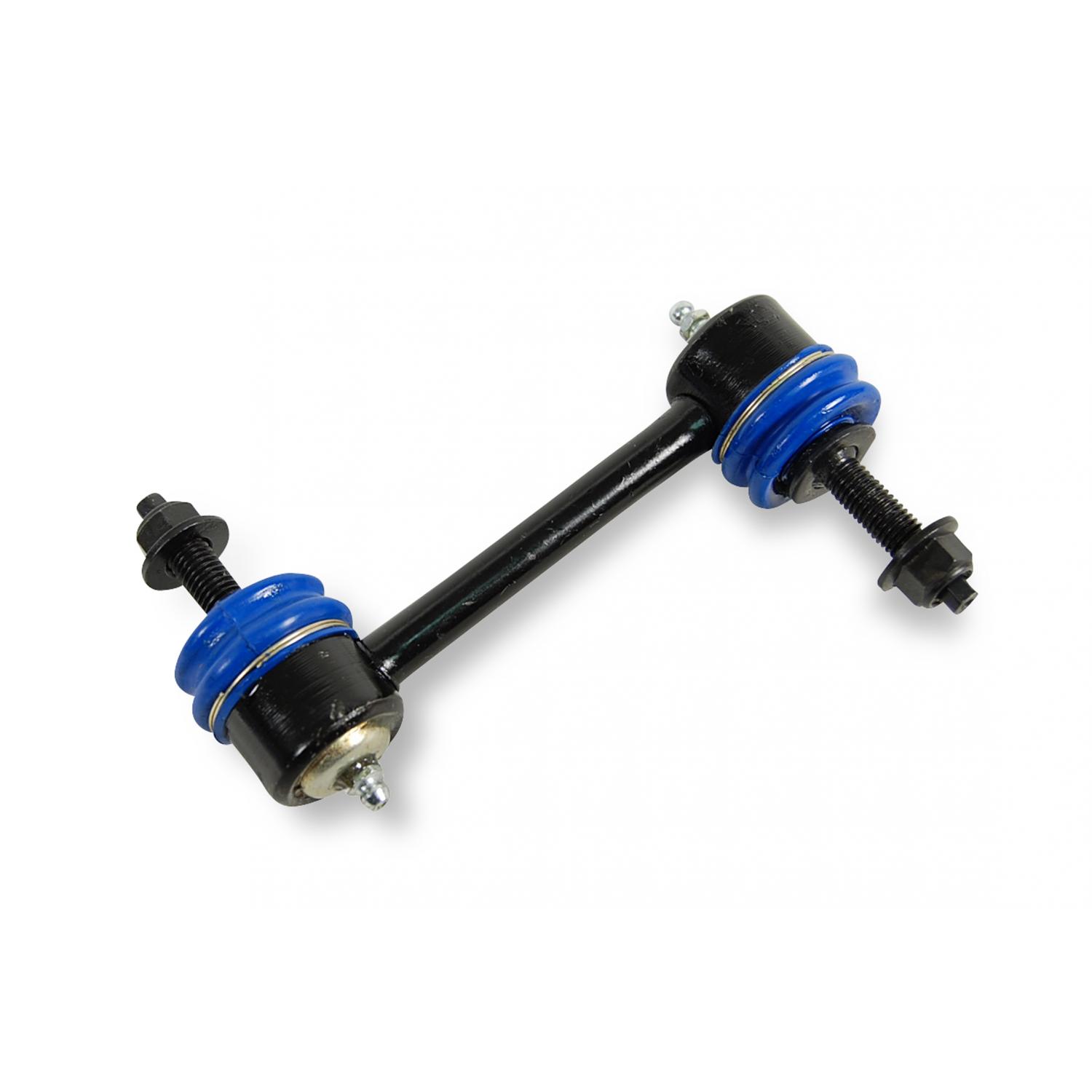 Mevotech MS40840 - Suspension Stabilizer Bar Link Kit Mevotech MS40840 Suspension Stabilizer Bar Link Kit product image 1 of 5