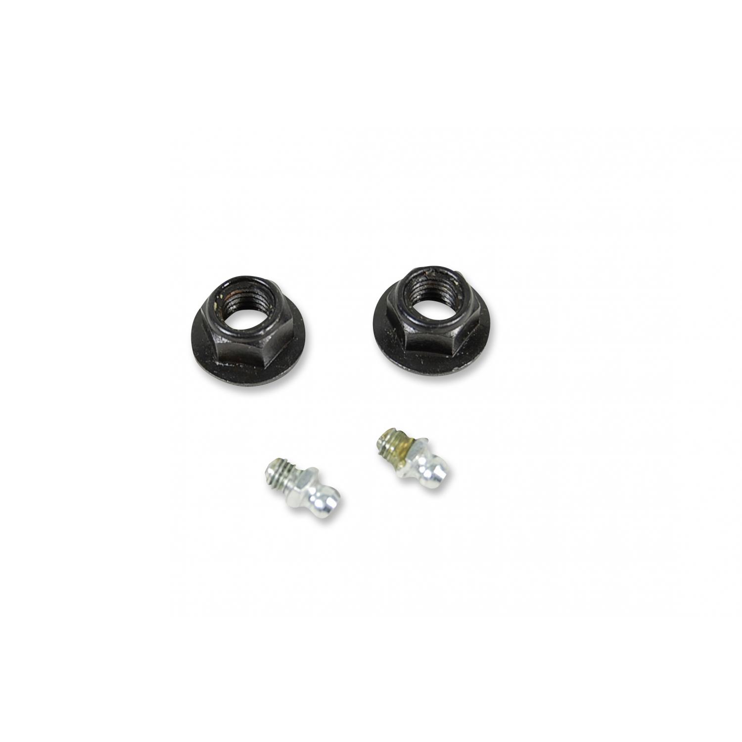 Mevotech MS40840 - Suspension Stabilizer Bar Link Kit Mevotech MS40840 Suspension Stabilizer Bar Link Kit product image 2 of 5