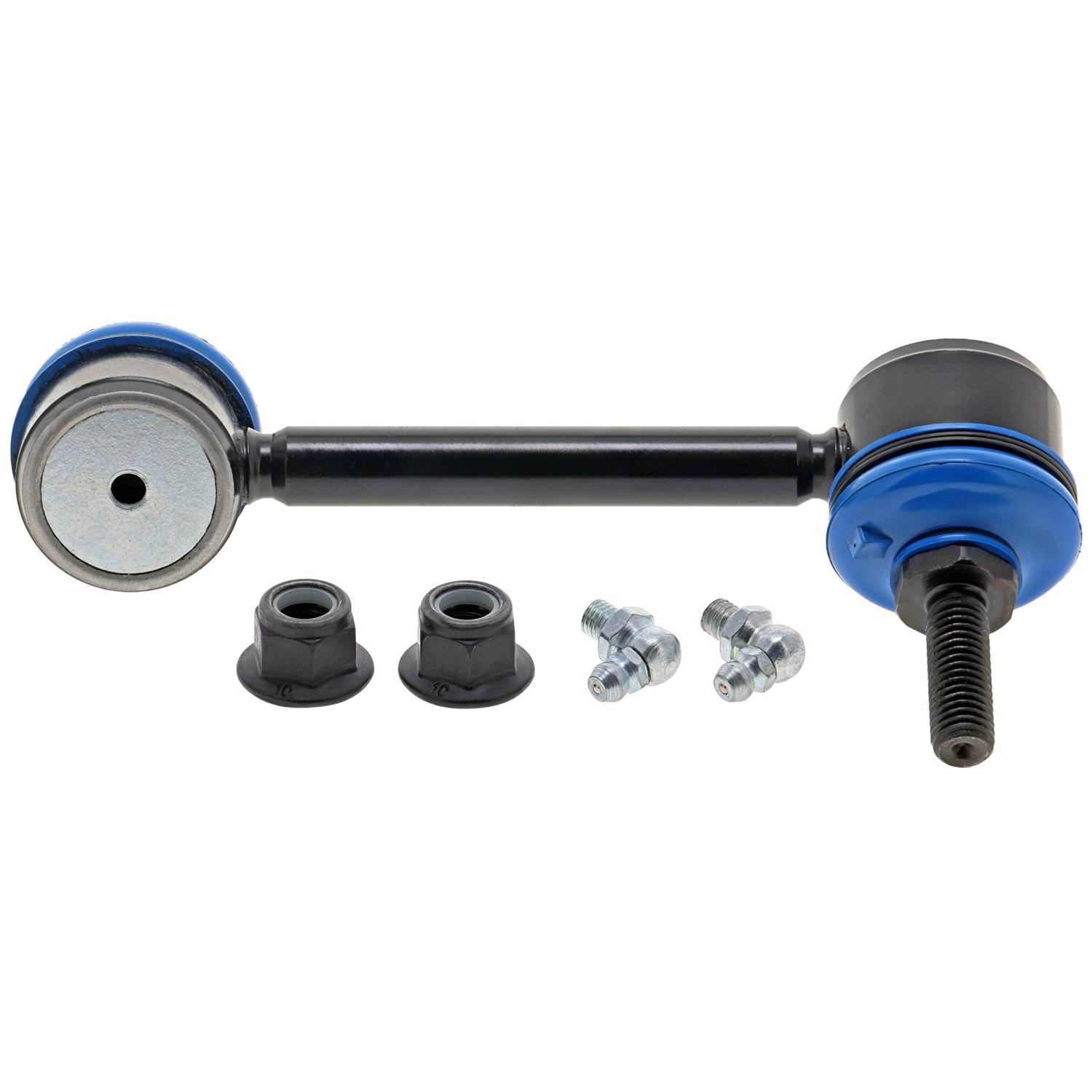 Mevotech MS40840 - Suspension Stabilizer Bar Link Kit Mevotech MS40840 Suspension Stabilizer Bar Link Kit product image 5 of 5