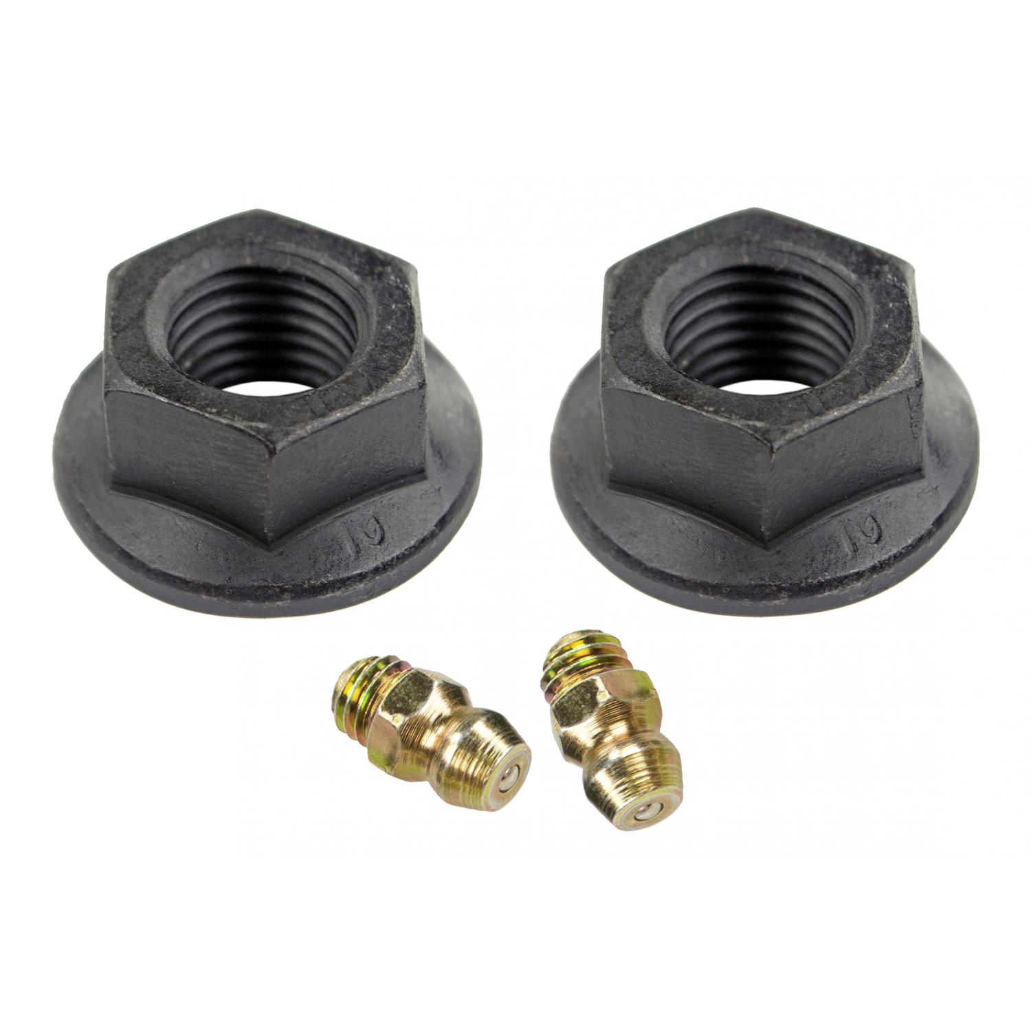 Mevotech MS40841 - Suspension Stabilizer Bar Link Kit Mevotech MS40841 Suspension Stabilizer Bar Link Kit product image 3 of 5