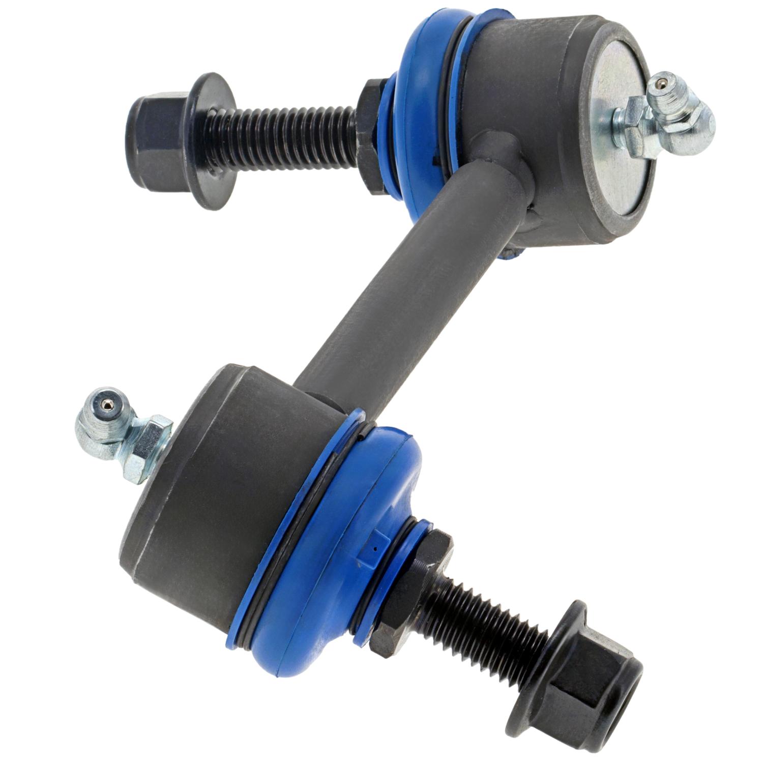 Mevotech MS40841 - Suspension Stabilizer Bar Link Kit Mevotech MS40841 Suspension Stabilizer Bar Link Kit product image 4 of 5