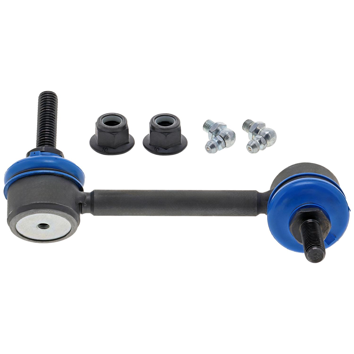 Mevotech MS40841 - Suspension Stabilizer Bar Link Kit Mevotech MS40841 Suspension Stabilizer Bar Link Kit product image 5 of 5