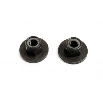 Mevotech MS40852 Suspension Stabilizer Bar Link Kit product image 2 of 3