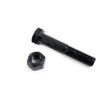 Mevotech MS40854 - Suspension Stabilizer Bar Link Kit Mevotech MS40854 Suspension Stabilizer Bar Link Kit product image 1 of 2