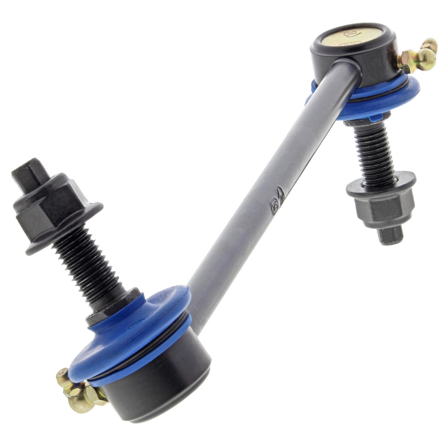 Mevotech MS40859 - Suspension Stabilizer Bar Link Kit Mevotech MS40859 Suspension Stabilizer Bar Link Kit product image 1 of 5