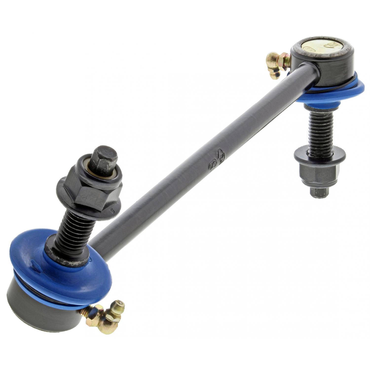 Mevotech MS40860 - Suspension Stabilizer Bar Link Kit Mevotech MS40860 Suspension Stabilizer Bar Link Kit product image 1 of 5