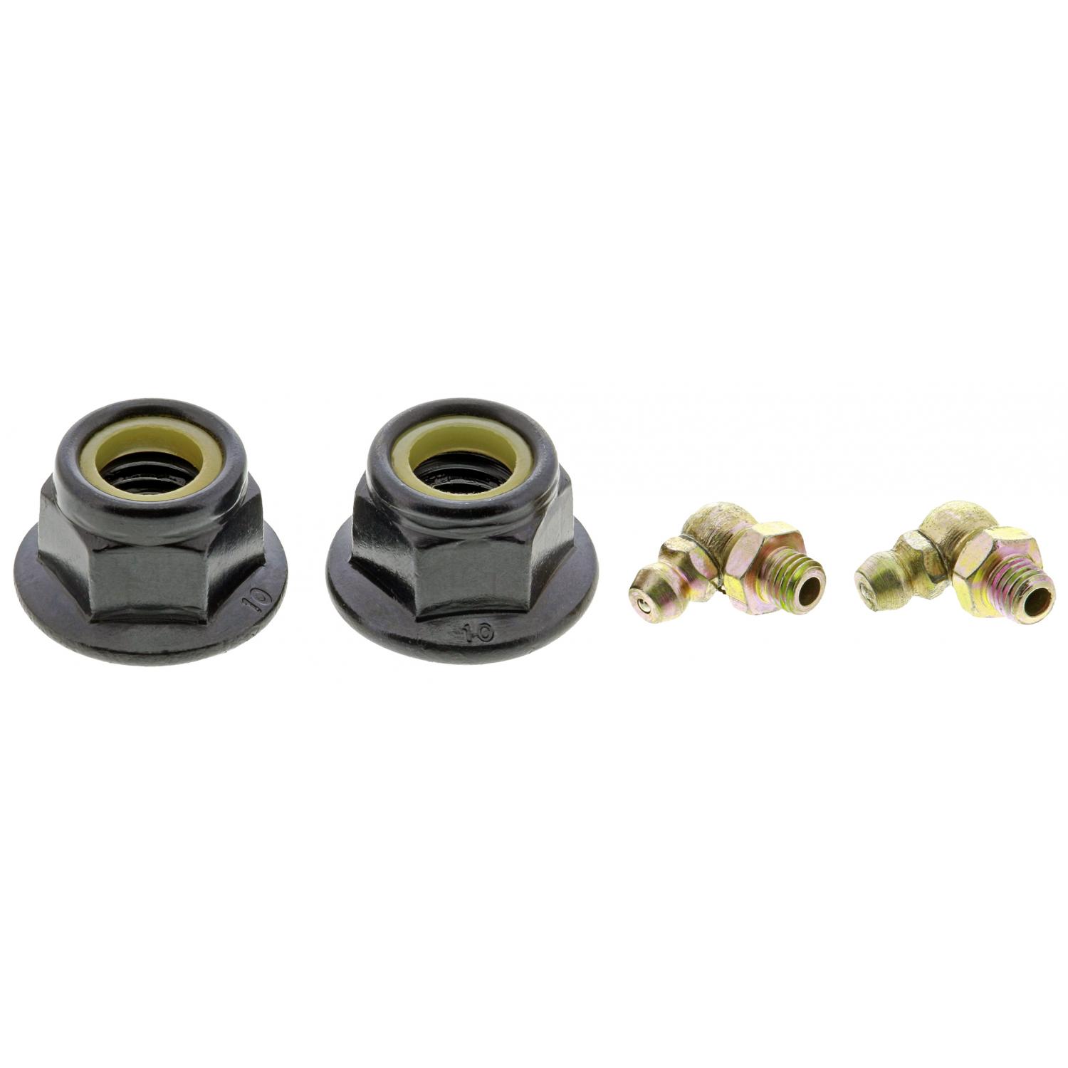 Mevotech MS40860 - Suspension Stabilizer Bar Link Kit Mevotech MS40860 Suspension Stabilizer Bar Link Kit product image 2 of 5