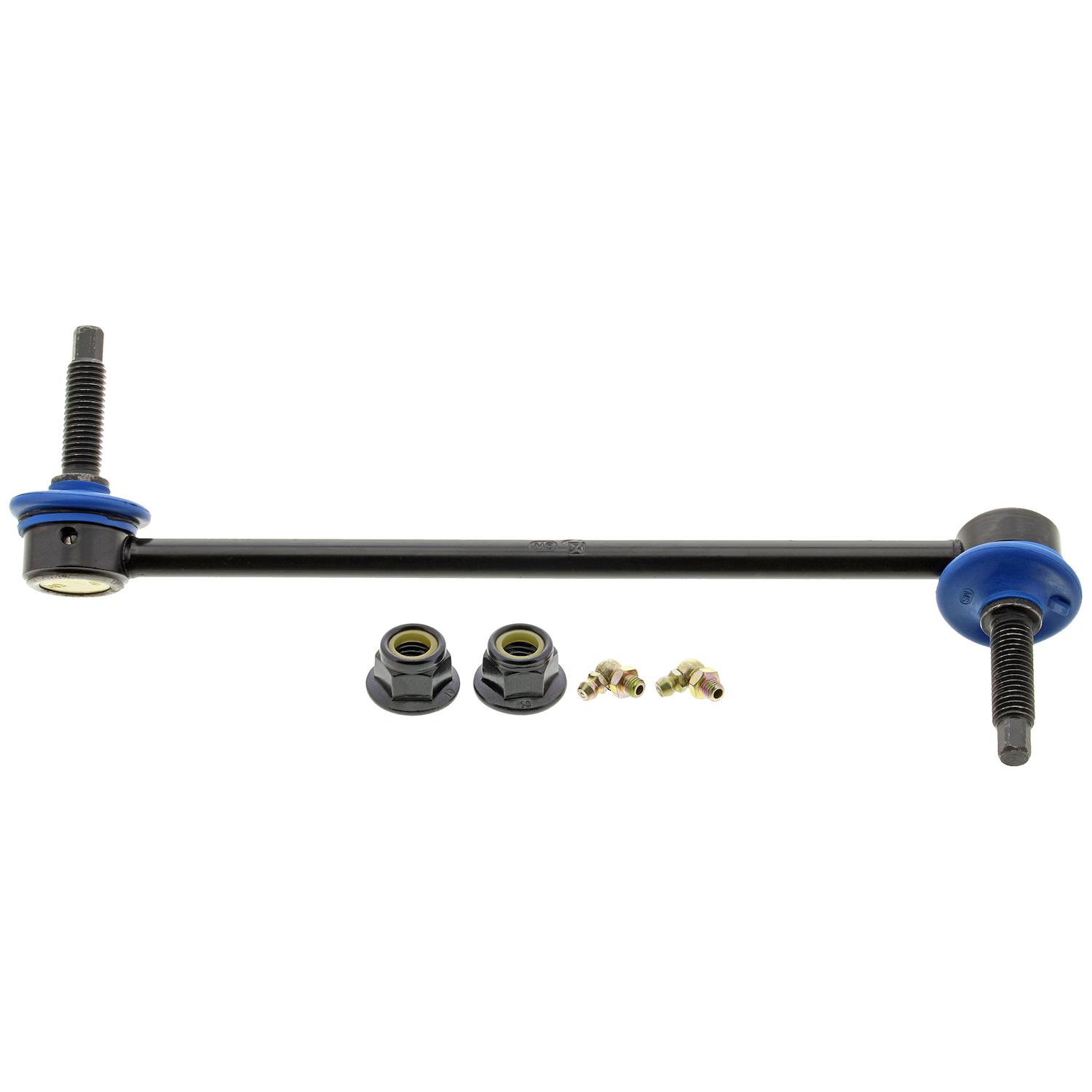 Mevotech MS40860 - Suspension Stabilizer Bar Link Kit Mevotech MS40860 Suspension Stabilizer Bar Link Kit product image 5 of 5