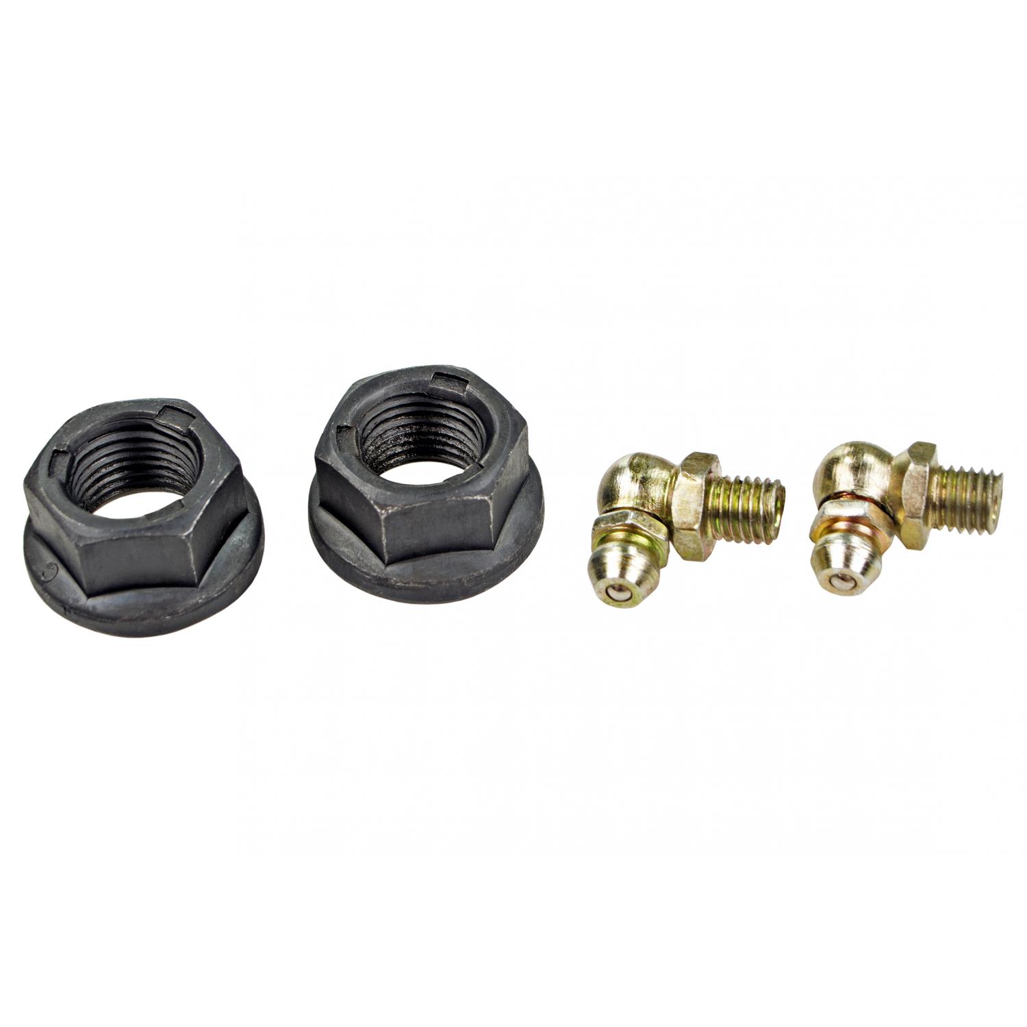Mevotech MS40865 - Suspension Stabilizer Bar Link Kit Mevotech MS40865 Suspension Stabilizer Bar Link Kit product image 3 of 5