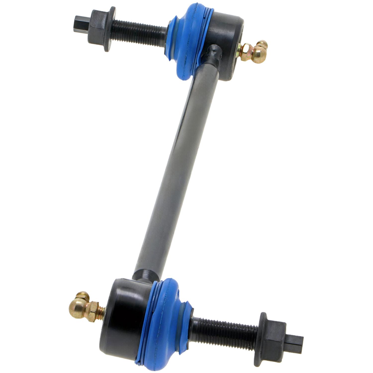 Mevotech MS40865 - Suspension Stabilizer Bar Link Kit Mevotech MS40865 Suspension Stabilizer Bar Link Kit product image 4 of 5
