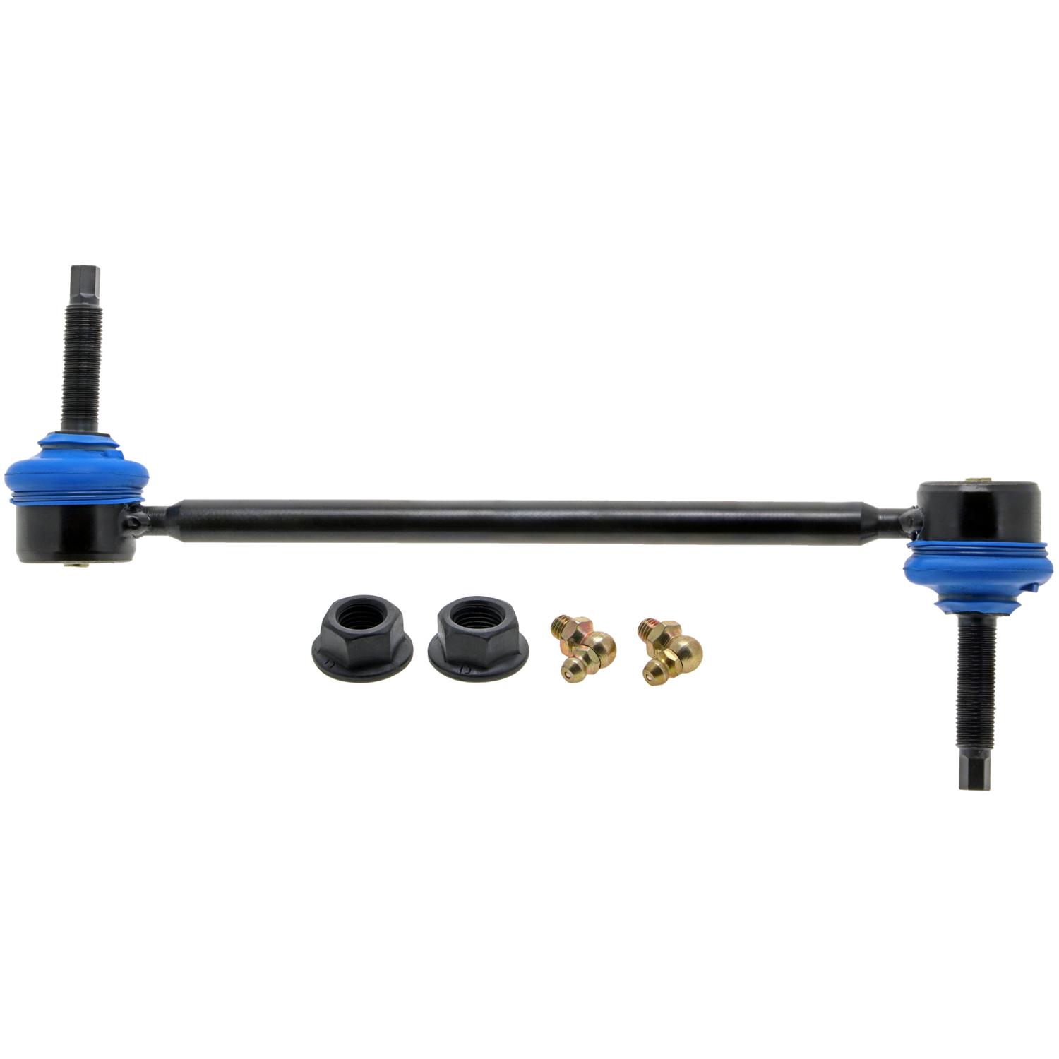 Mevotech MS40865 - Suspension Stabilizer Bar Link Kit Mevotech MS40865 Suspension Stabilizer Bar Link Kit product image 5 of 5