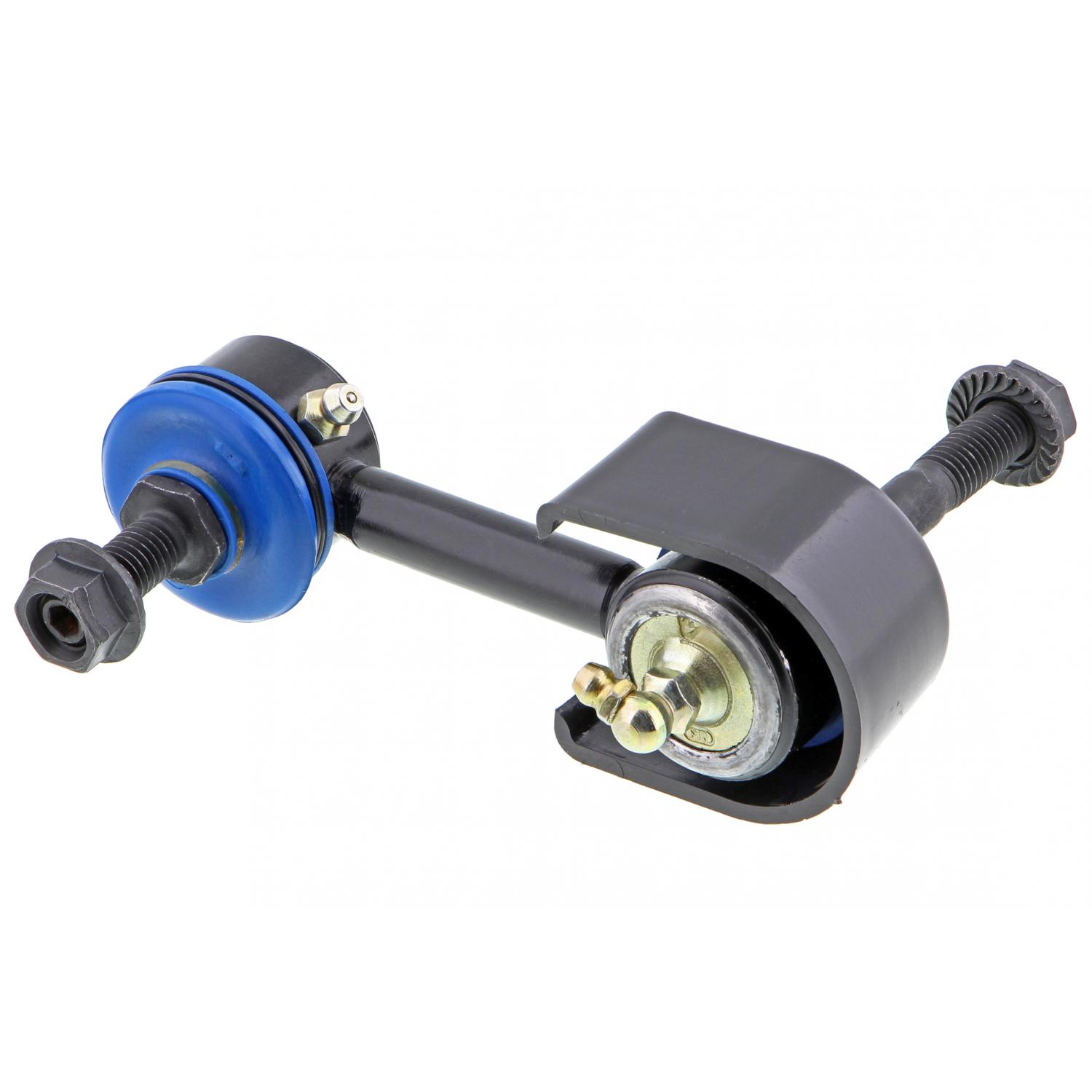 Mevotech MS40866 - Suspension Stabilizer Bar Link Kit Mevotech MS40866 Suspension Stabilizer Bar Link Kit product image 2 of 3