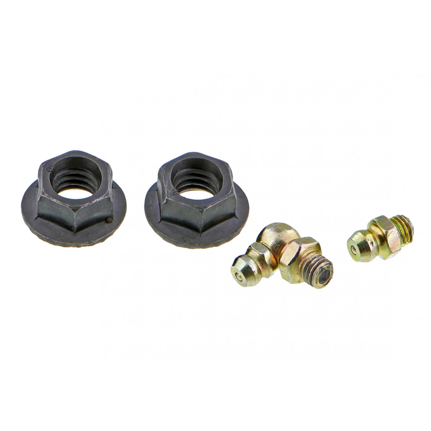Mevotech MS40866 - Suspension Stabilizer Bar Link Kit Mevotech MS40866 Suspension Stabilizer Bar Link Kit product image 3 of 3