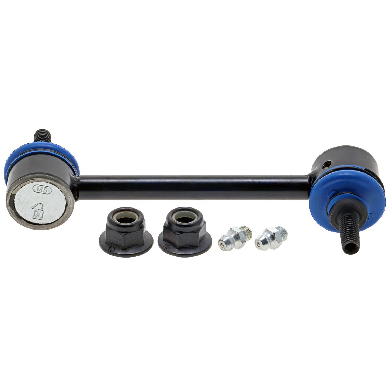 Mevotech MS40867 - Suspension Stabilizer Bar Link Kit Mevotech MS40867 Suspension Stabilizer Bar Link Kit product image 5 of 5