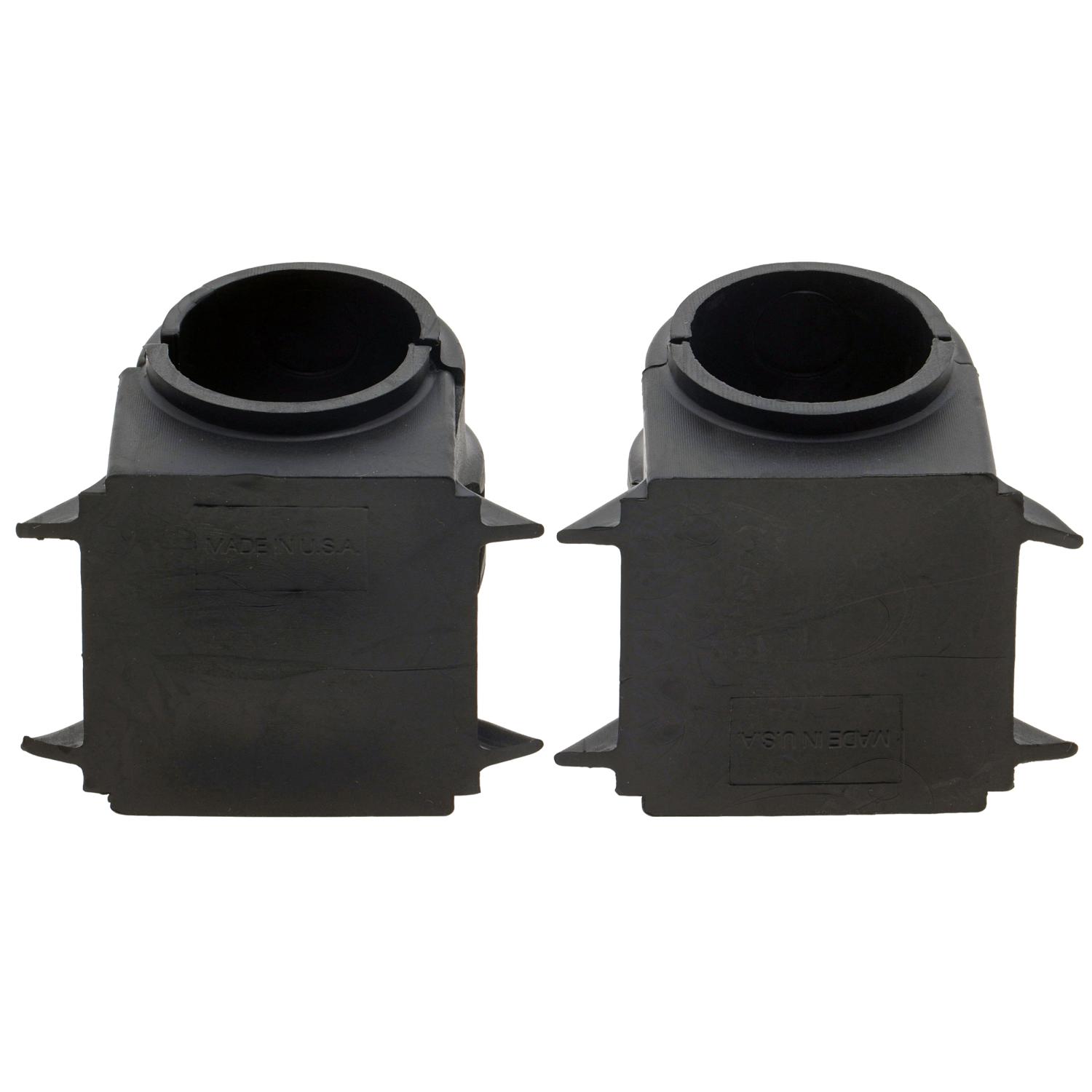 Mevotech MS40874 Suspension Stabilizer Bar Bushing Kit product image 2 of 4
