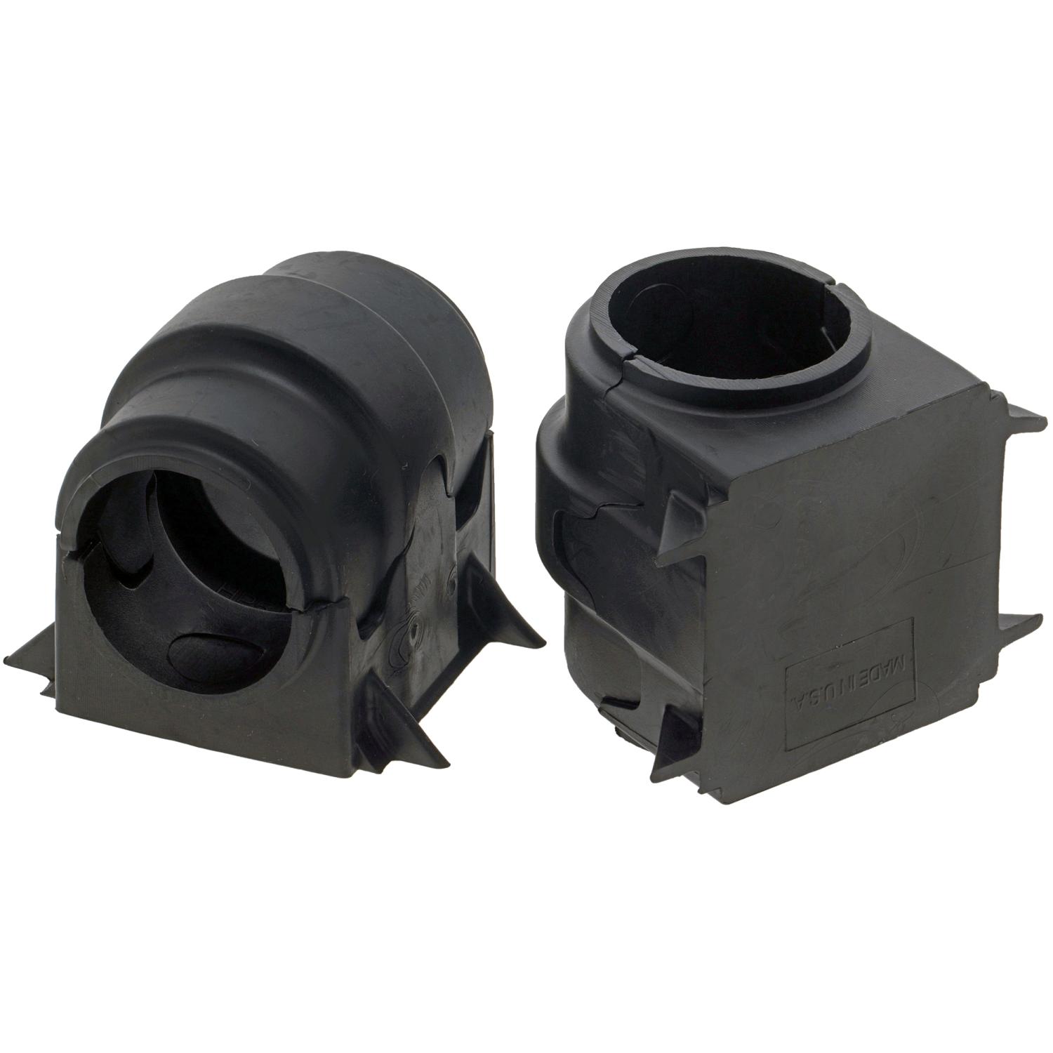 Mevotech MS40874 Suspension Stabilizer Bar Bushing Kit product image 3 of 4