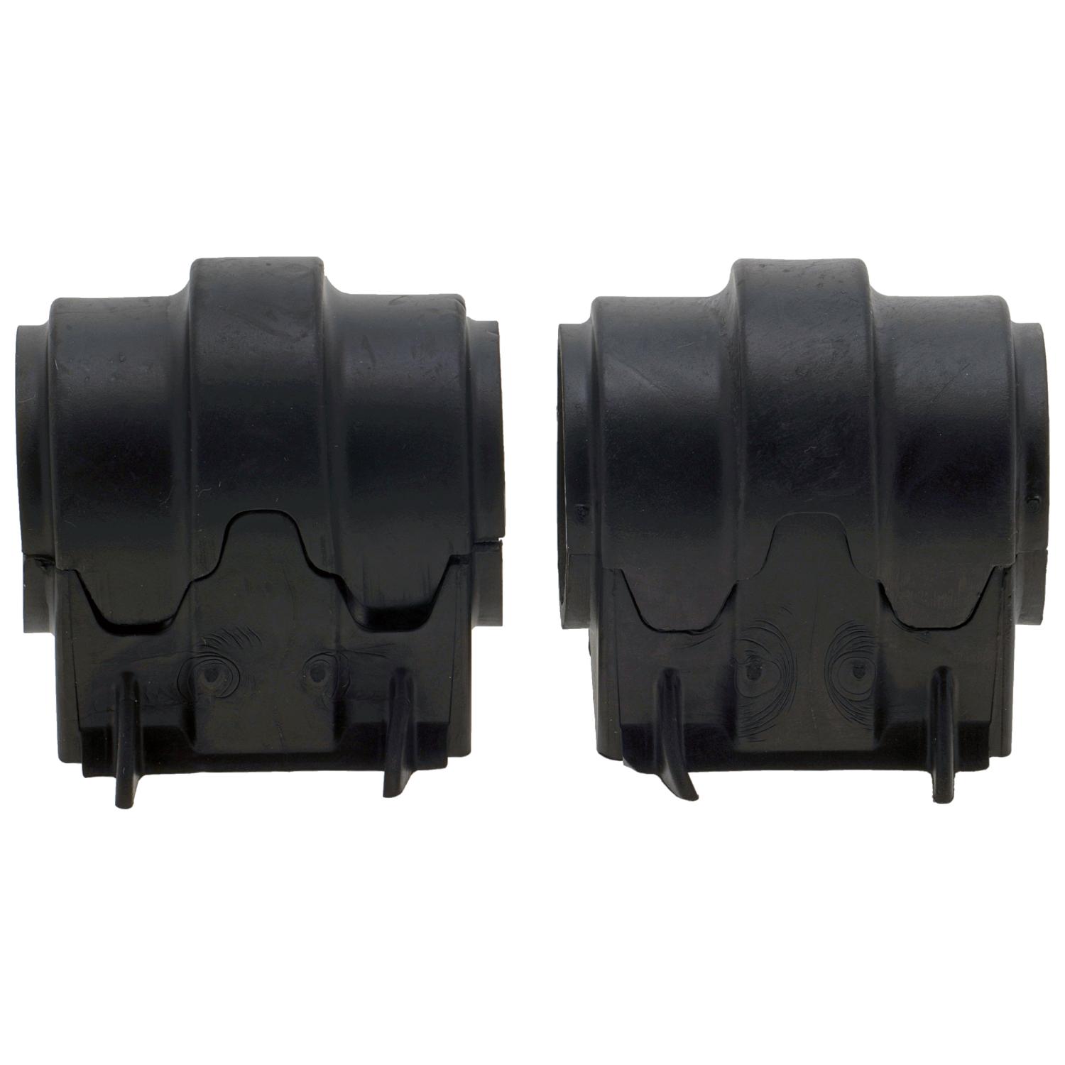 Mevotech MS40874 Suspension Stabilizer Bar Bushing Kit product image 4 of 4