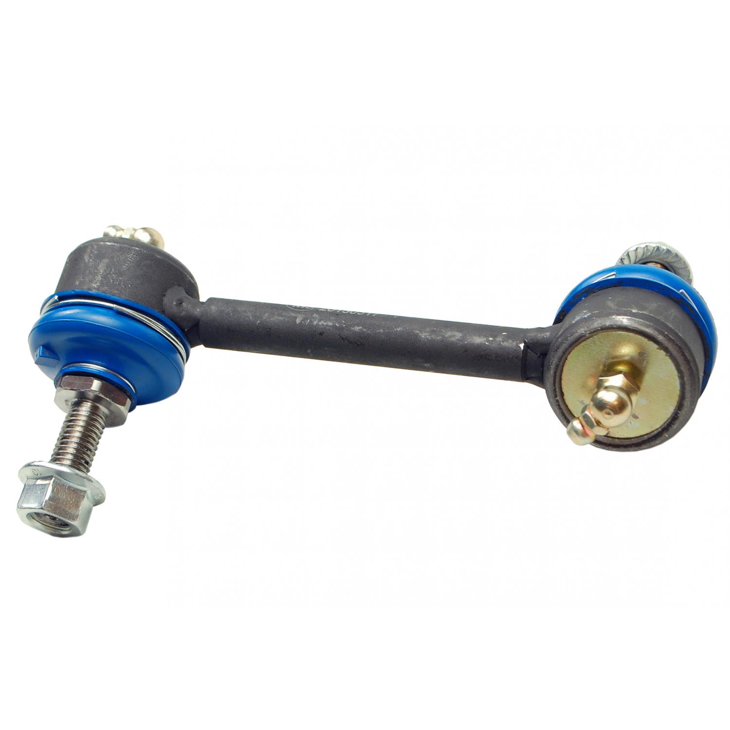 Mevotech MS40877 - Suspension Stabilizer Bar Link Kit Mevotech MS40877 Suspension Stabilizer Bar Link Kit product image 1 of 5