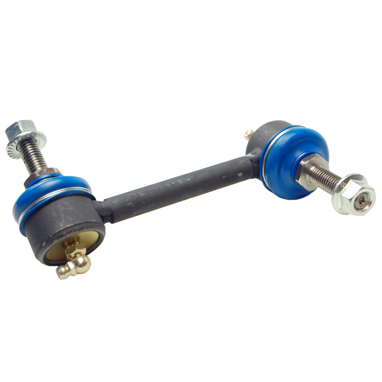 Mevotech MS40877 - Suspension Stabilizer Bar Link Kit Mevotech MS40877 Suspension Stabilizer Bar Link Kit product image 2 of 5