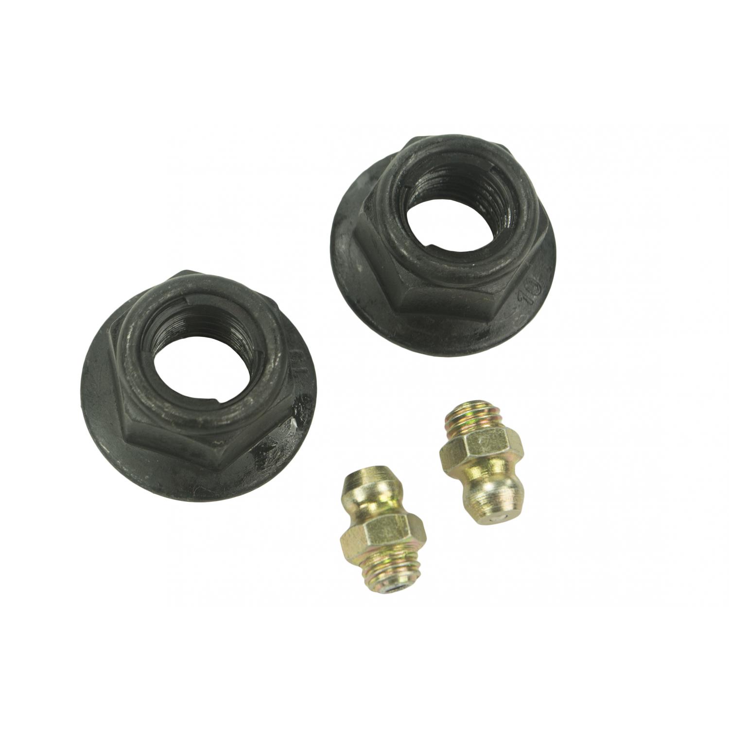 Mevotech MS40897 Suspension Stabilizer Bar Link Kit product image 3 of 3