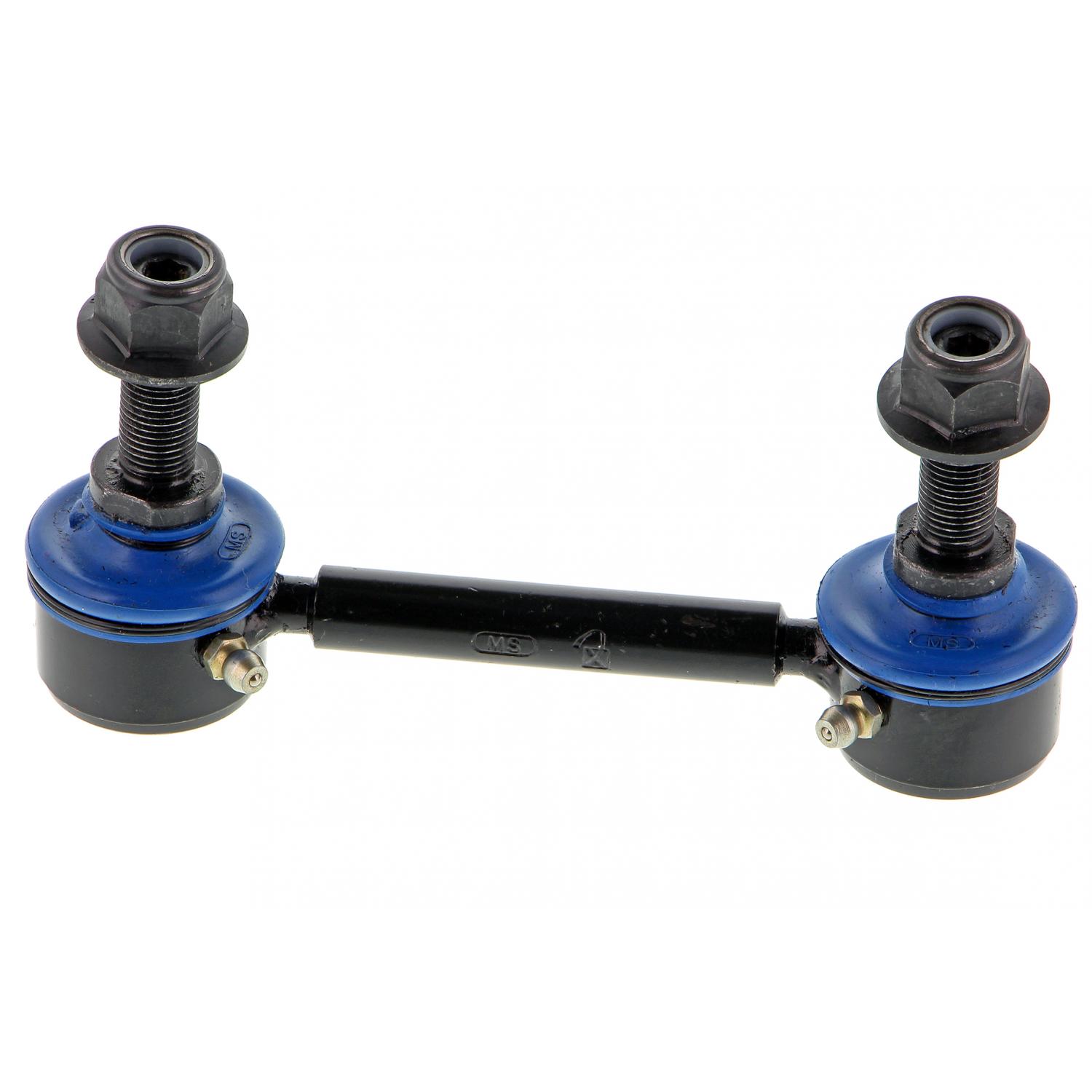 Mevotech MS40898 - Suspension Stabilizer Bar Link Kit Mevotech MS40898 Suspension Stabilizer Bar Link Kit product image 2 of 3