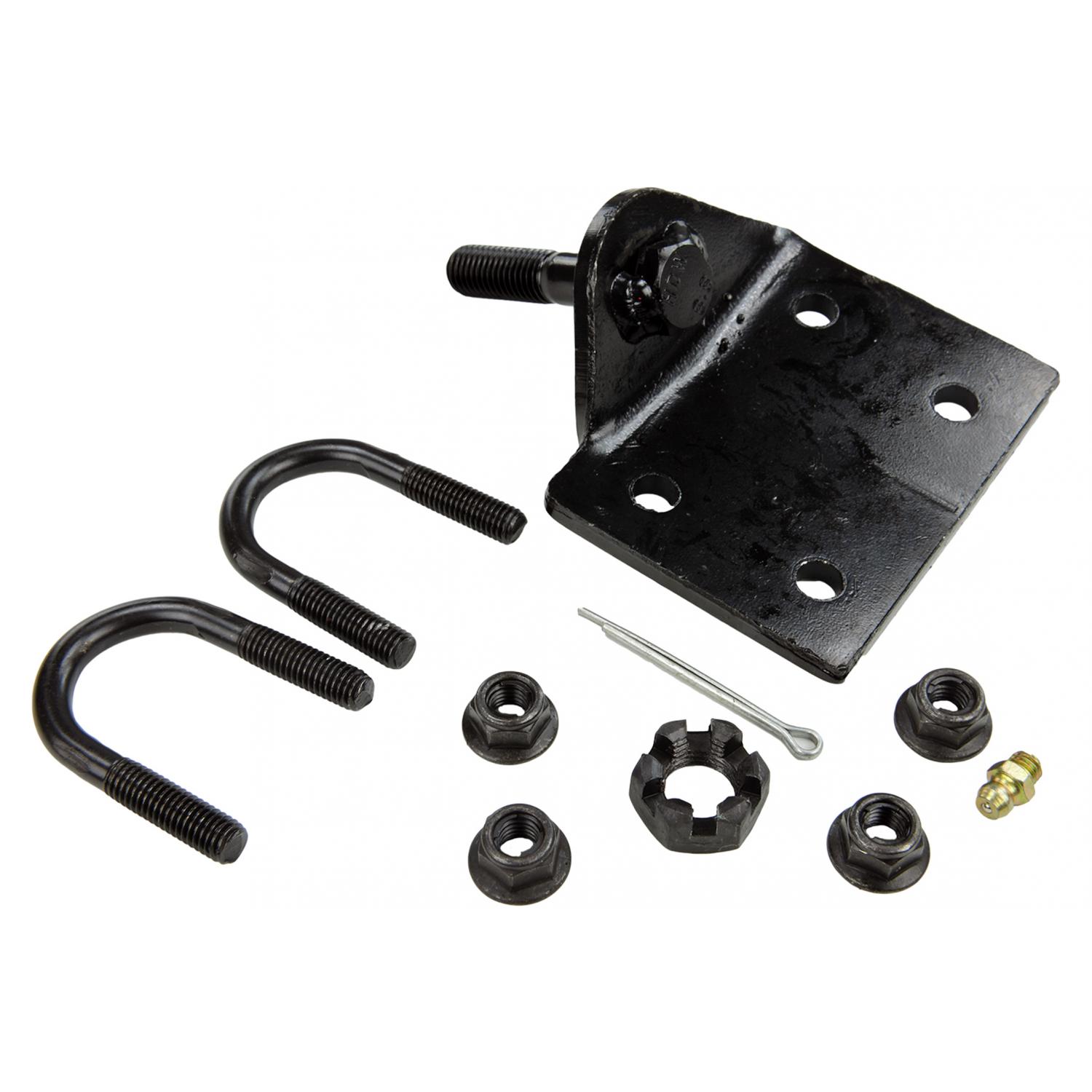 Mevotech MS40900 - Steering Center Link Mevotech MS40900 Steering Center Link product image 3 of 3