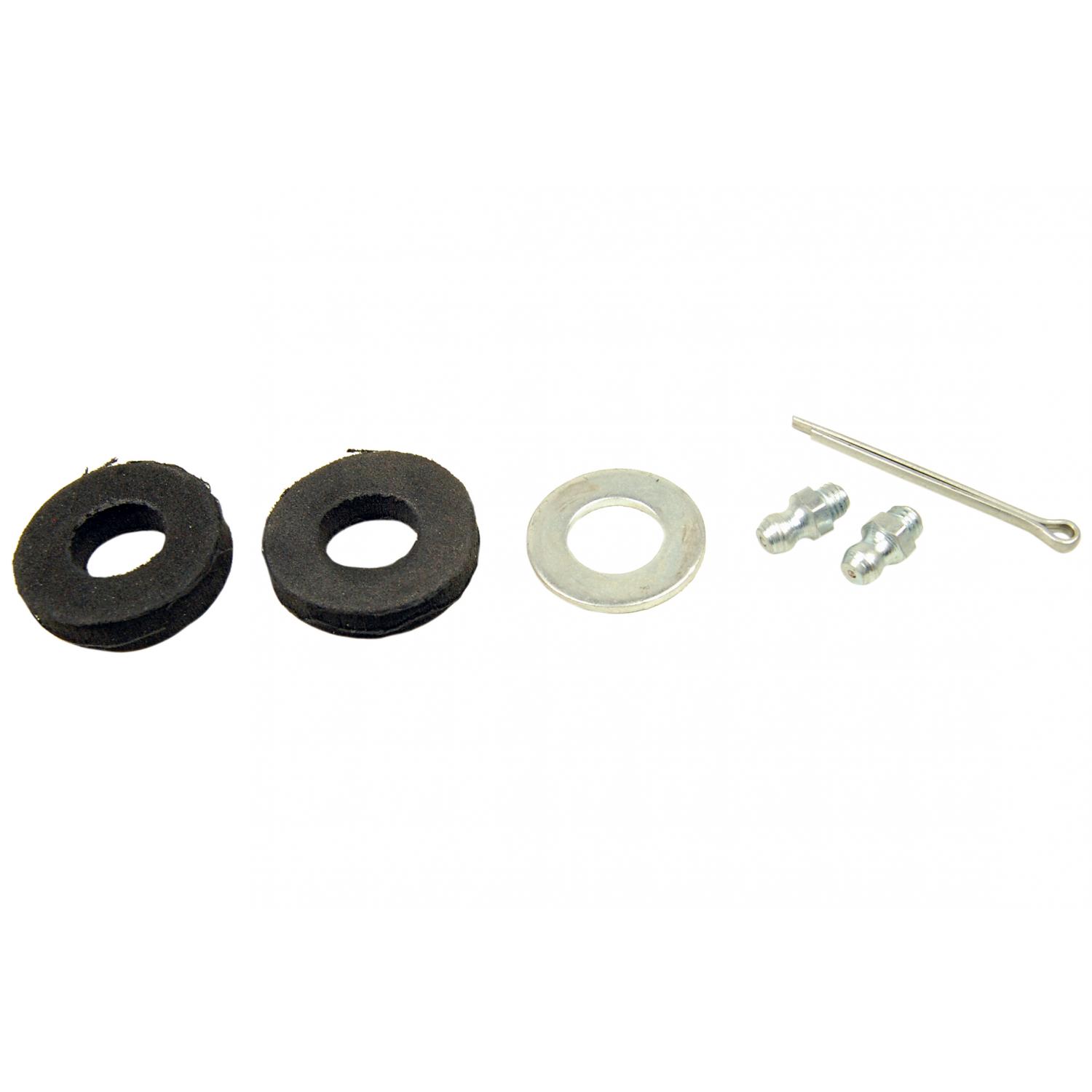 Mevotech MS40903 - Steering Idler Arm Mevotech MS40903 Steering Idler Arm product image 3 of 3