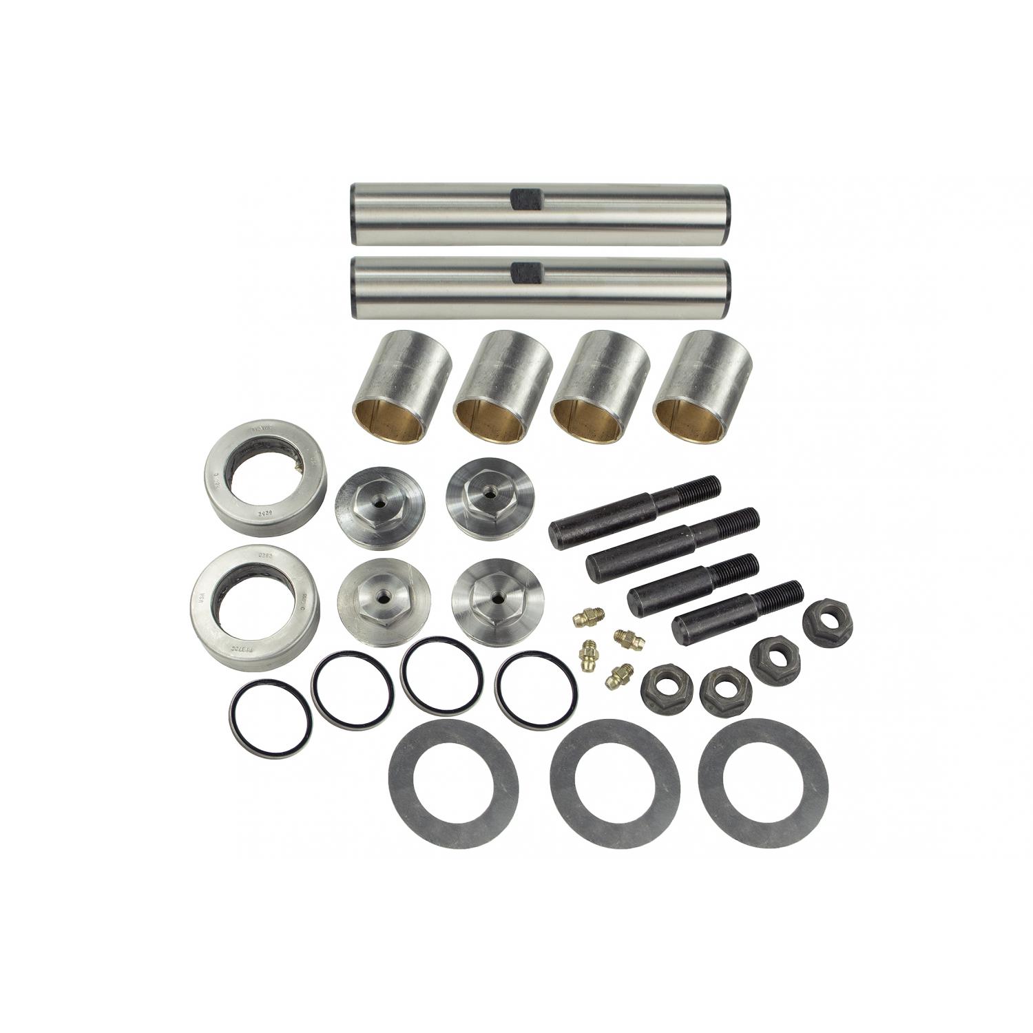 Mevotech MS40912 - Steering King Pin Set Mevotech MS40912 Steering King Pin Set product image 1 of 1