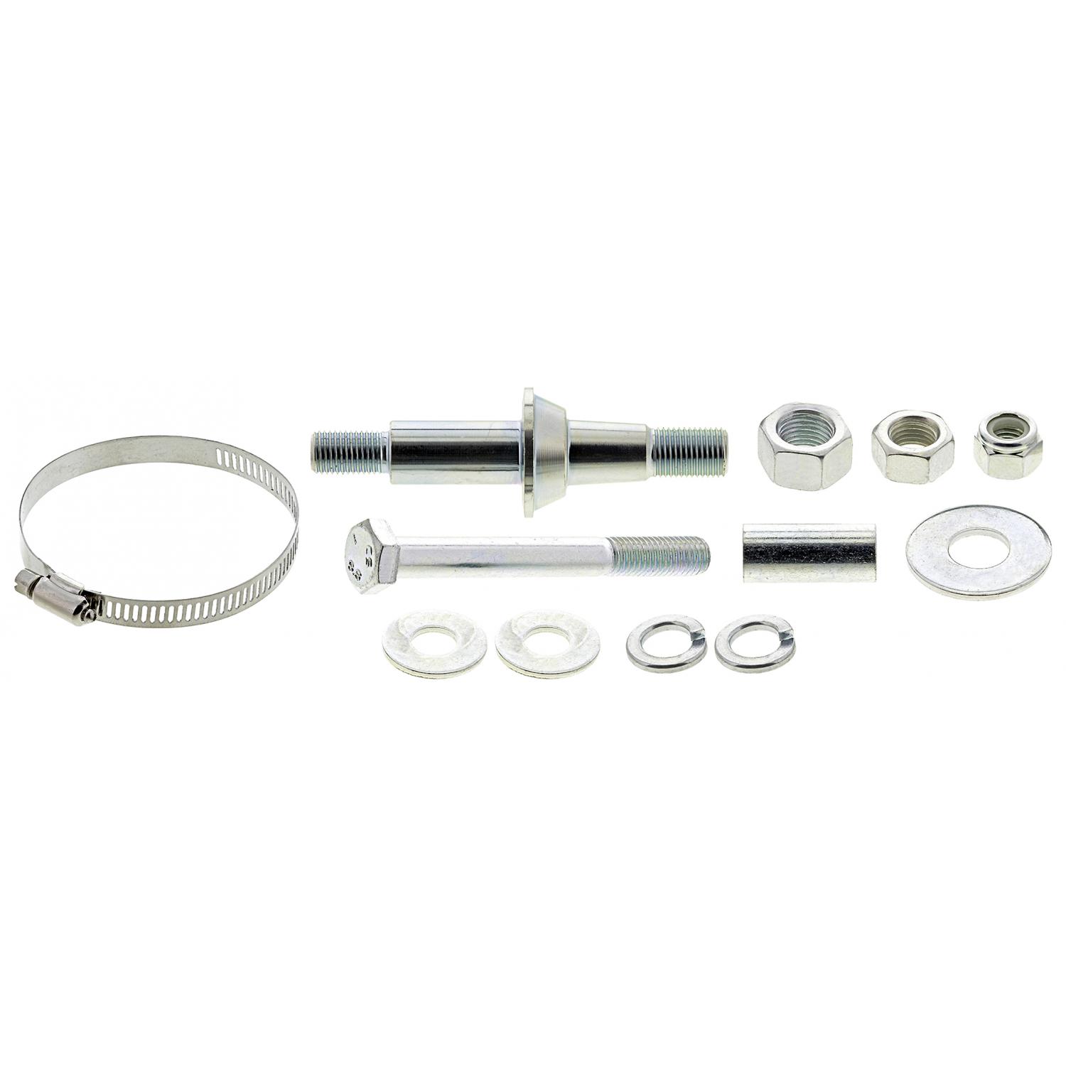 Mevotech MS409123 - Steering Damper Mevotech MS409123 Steering Damper product image 3 of 4