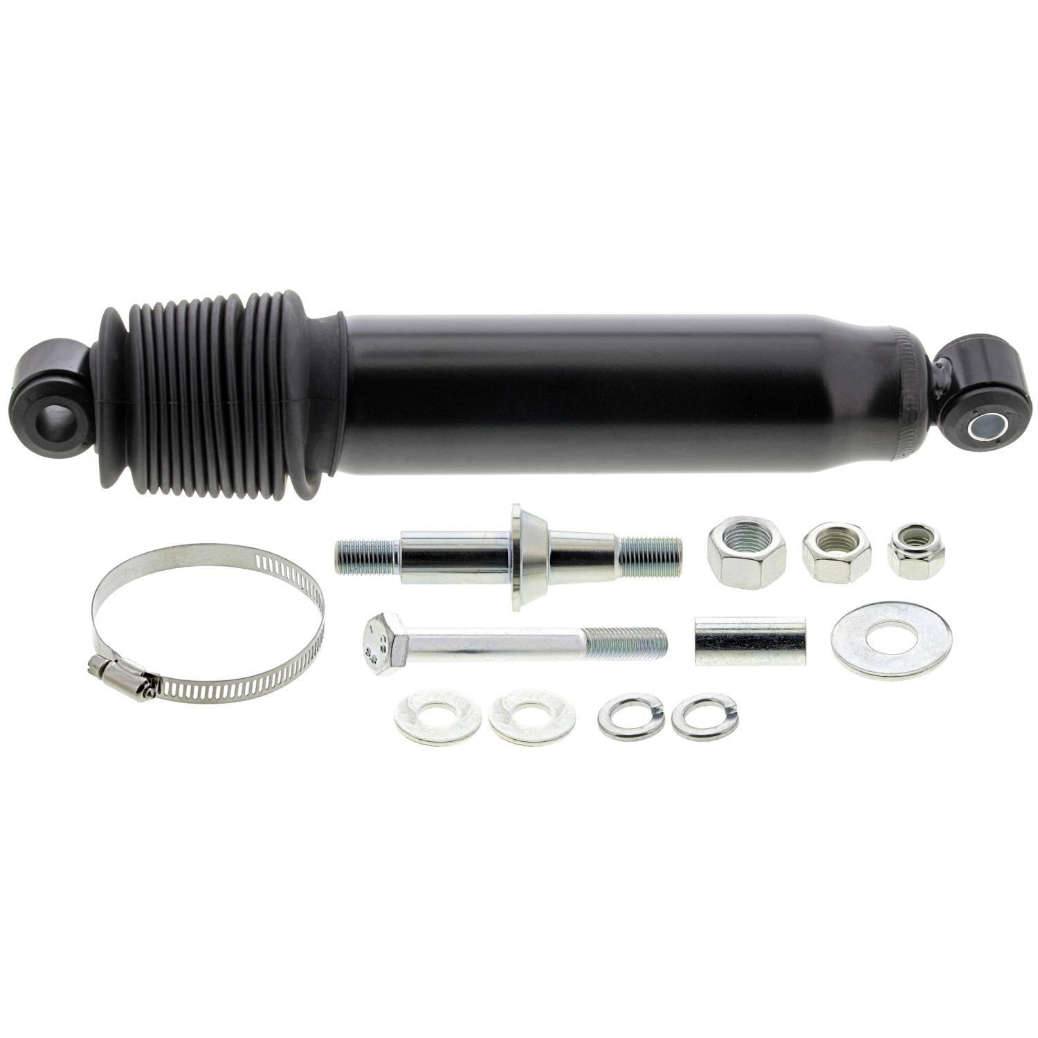 Mevotech MS409123 - Steering Damper Mevotech MS409123 Steering Damper product image 4 of 4
