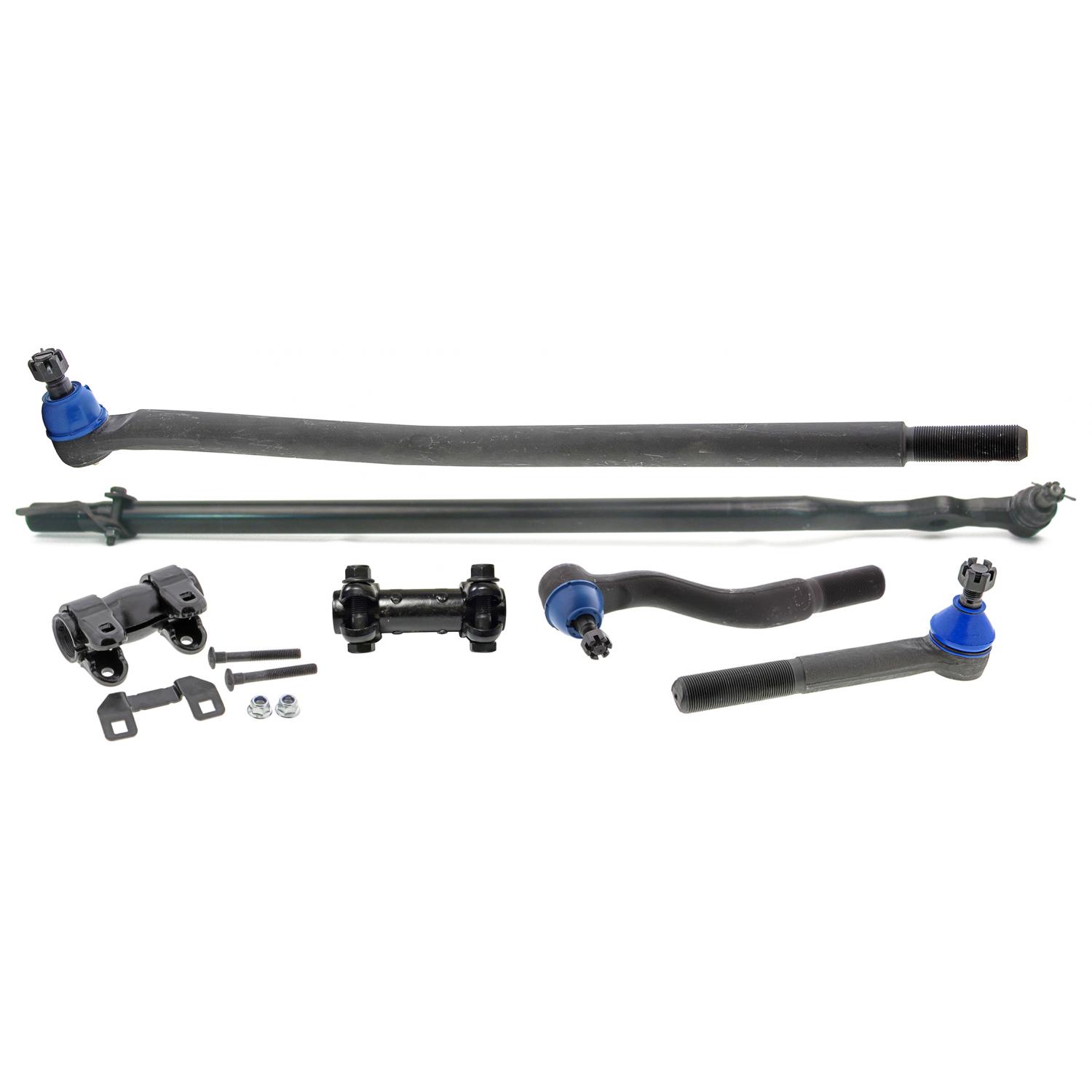 Mevotech MS409126 - Steering Linkage Assembly Mevotech MS409126 Steering Linkage Assembly product image 1 of 1