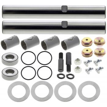 Mevotech MS40915 - Steering King Pin Set Mevotech MS40915 Steering King Pin Set product image 1 of 1