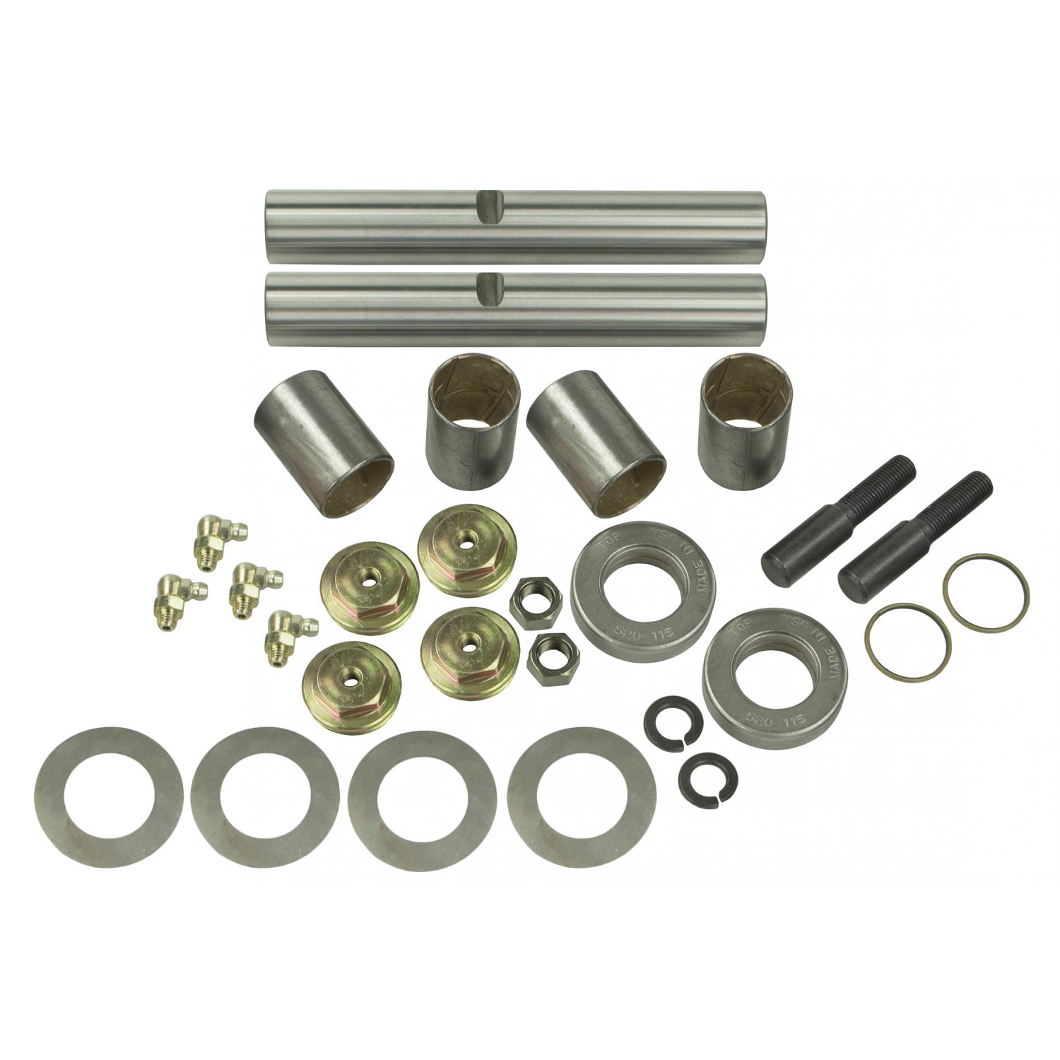 Mevotech MS40916 - Steering King Pin Set Mevotech MS40916 Steering King Pin Set product image 1 of 2