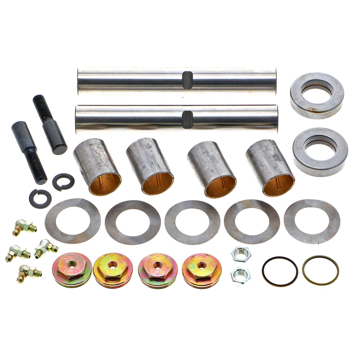 Mevotech MS40916 - Steering King Pin Set Mevotech MS40916 Steering King Pin Set product image 2 of 2
