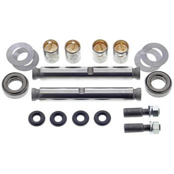 Mevotech MS40922 product image