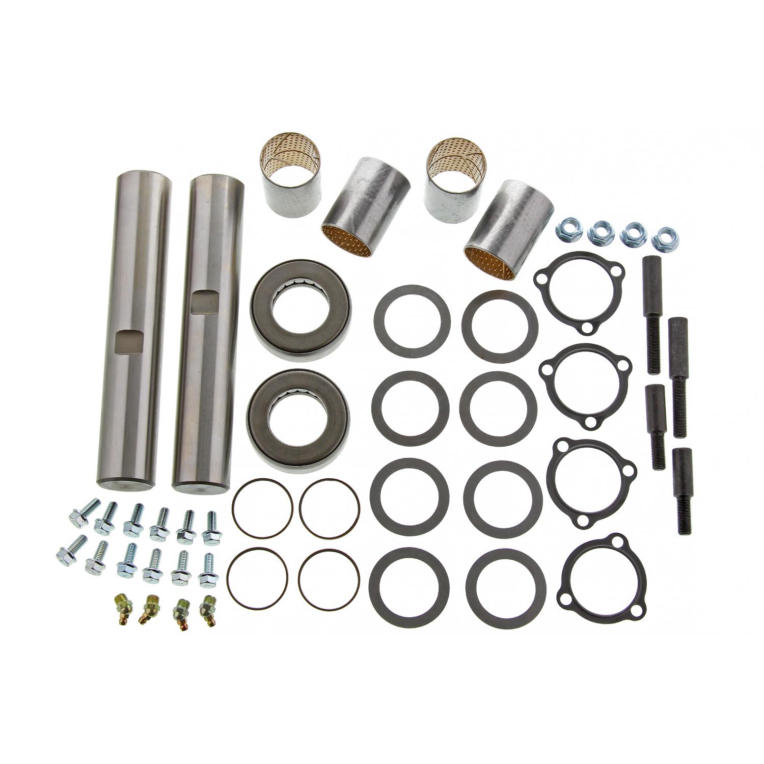 Mevotech MS40925 - Steering King Pin Set Mevotech MS40925 Steering King Pin Set product image 1 of 1