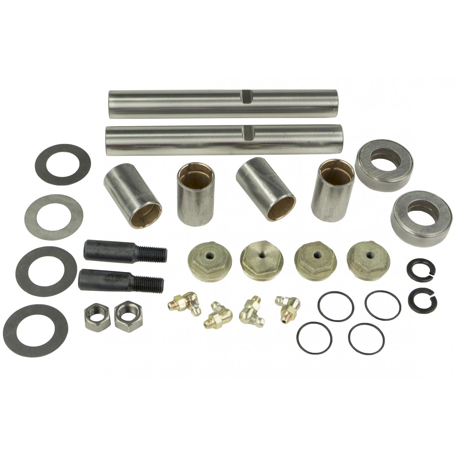 Mevotech MS40927 - Steering King Pin Set Mevotech MS40927 Steering King Pin Set product image 1 of 2