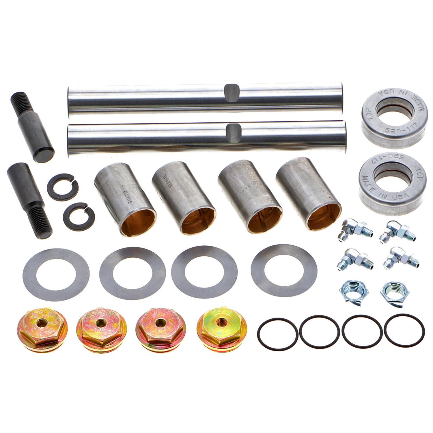 Mevotech MS40927 - Steering King Pin Set Mevotech MS40927 Steering King Pin Set product image 2 of 2