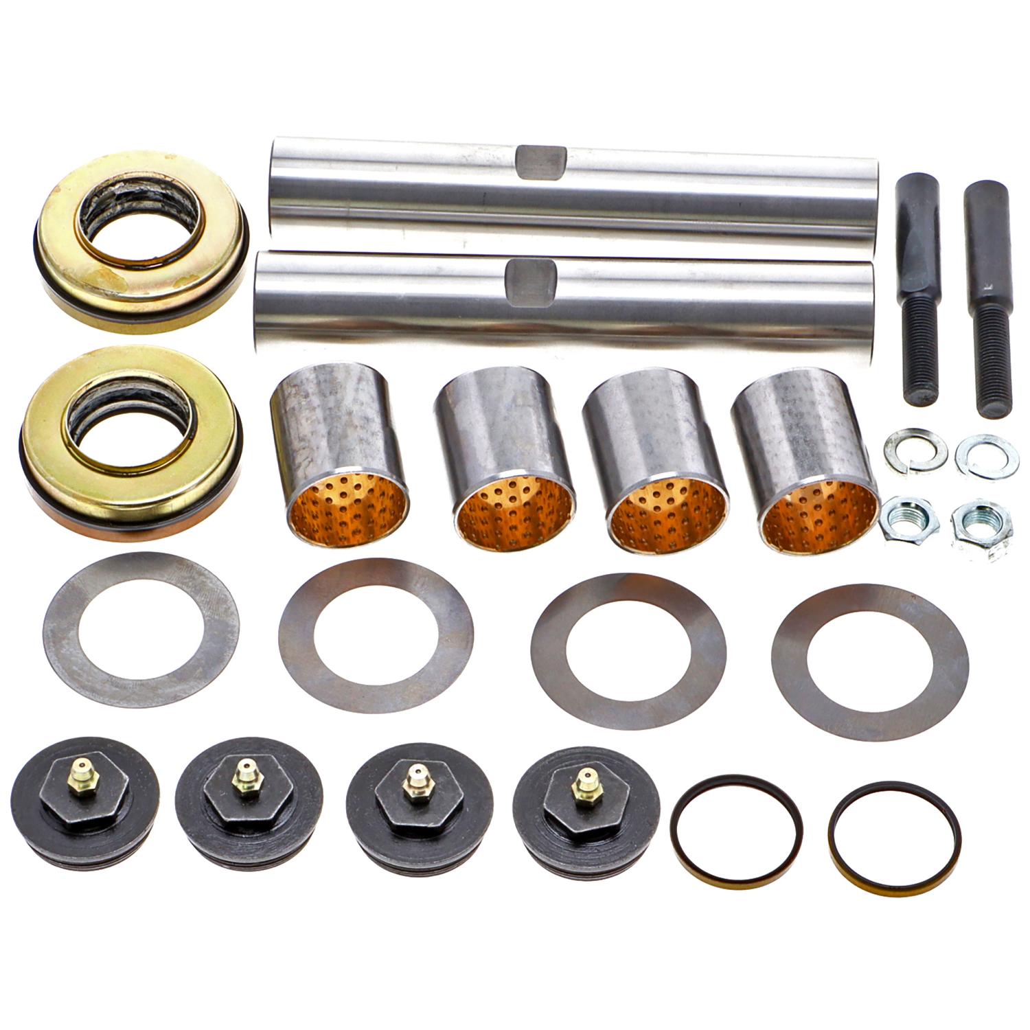 Mevotech MS40928 - Steering King Pin Set Mevotech MS40928 Steering King Pin Set product image 2 of 2