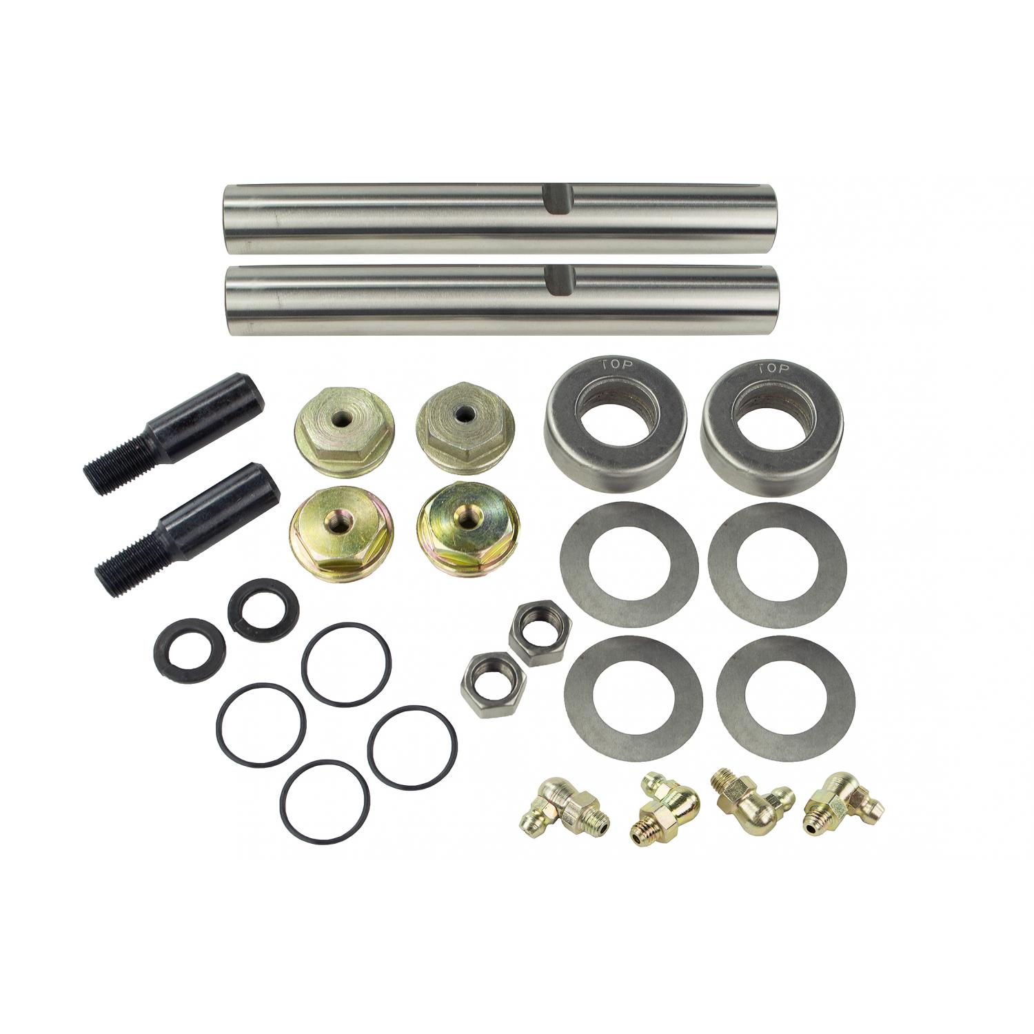 Mevotech MS40929 - Steering King Pin Set Mevotech MS40929 Steering King Pin Set product image 1 of 1