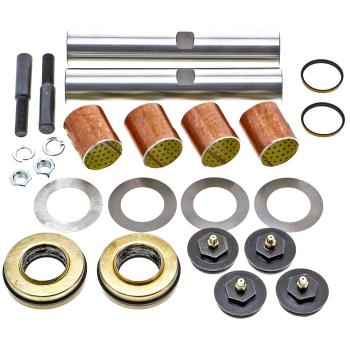 Mevotech MS40930 Steering King Pin Set product image 2 of 2