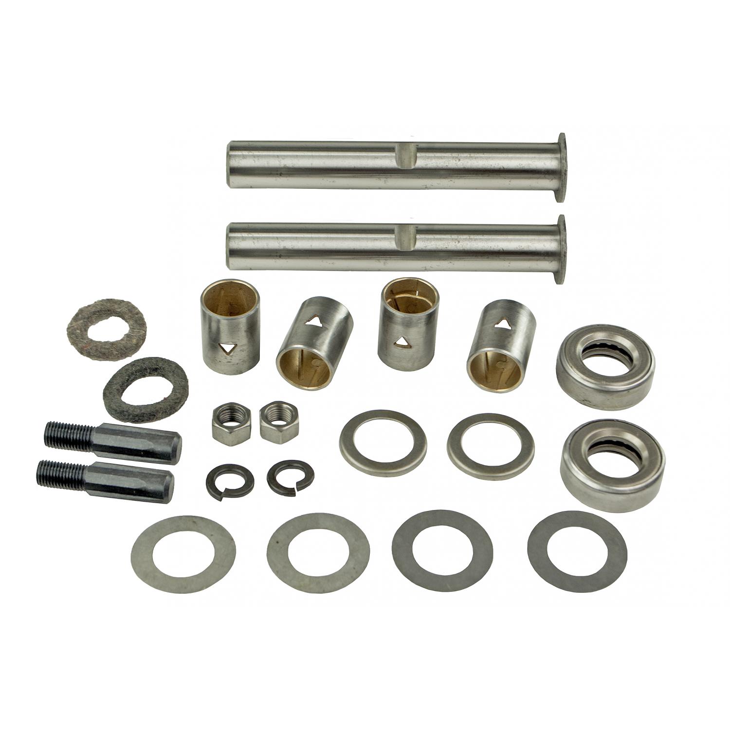 Mevotech MS40931 - Steering King Pin Set Mevotech MS40931 Steering King Pin Set product image 1 of 1
