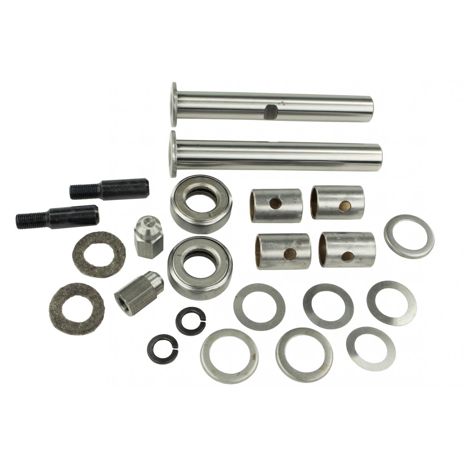Mevotech MS40933 Steering King Pin Set product image 1 of 2