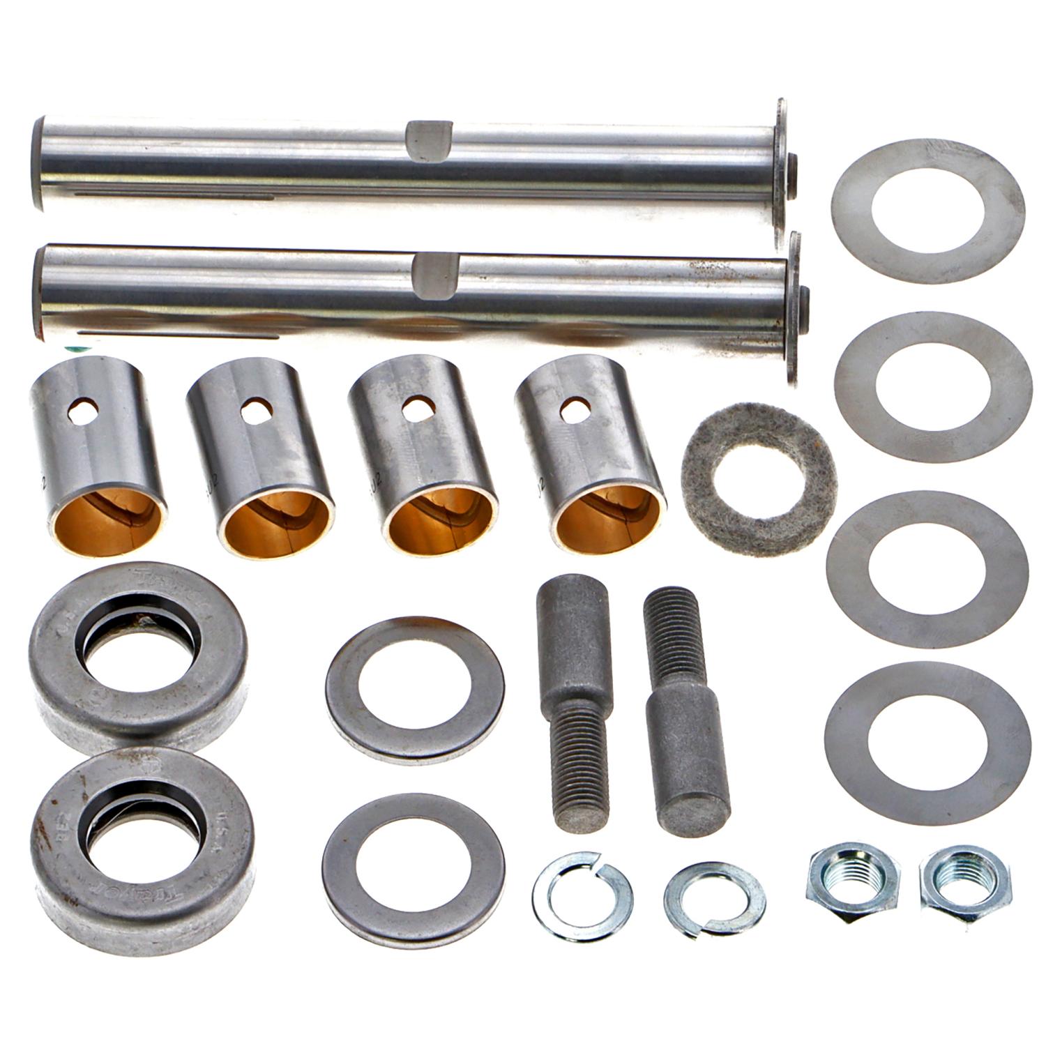 Mevotech MS40933 Steering King Pin Set product image 2 of 2