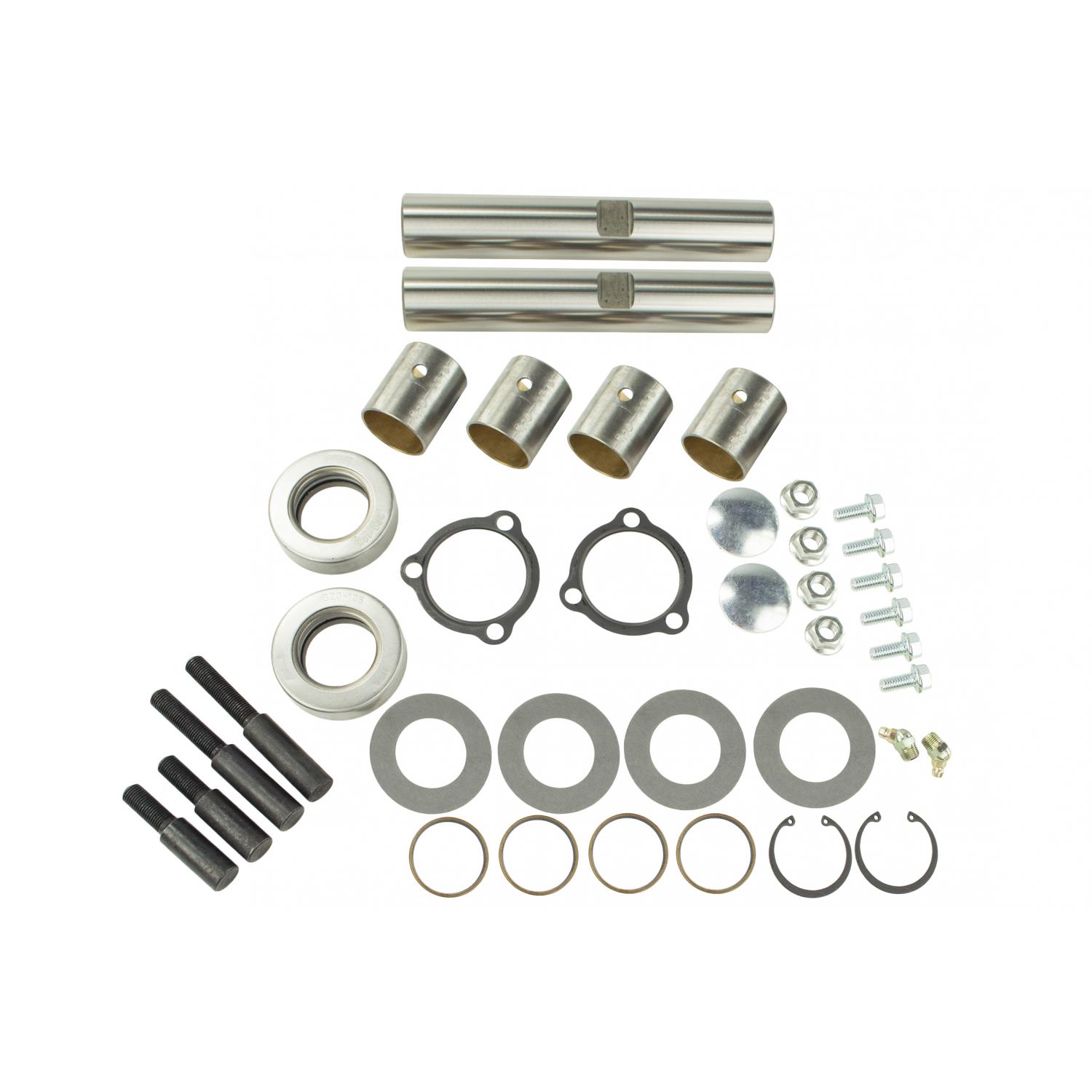 Mevotech MS40934 - Steering King Pin Set Mevotech MS40934 Steering King Pin Set product image 1 of 1