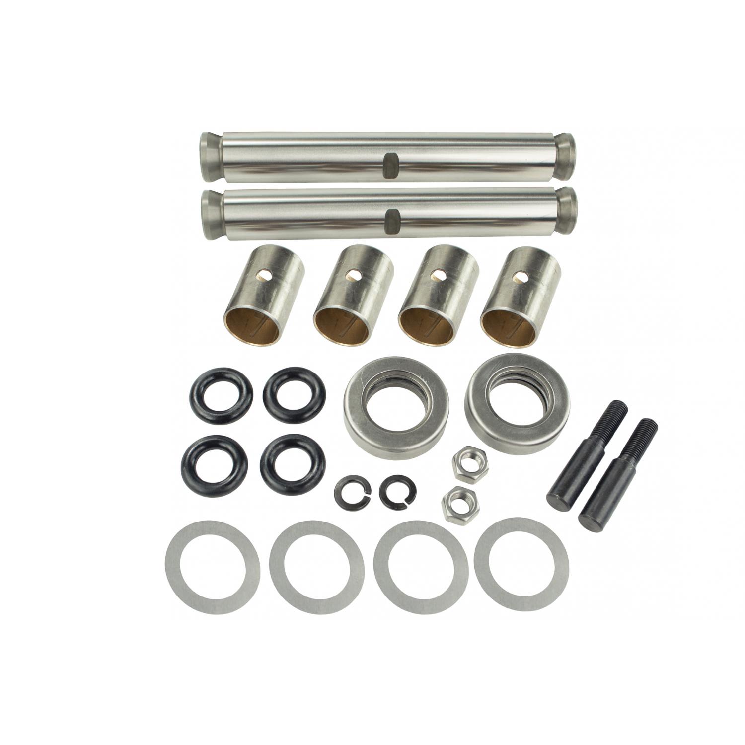 Mevotech MS40936 - Steering King Pin Set Mevotech MS40936 Steering King Pin Set product image 1 of 1