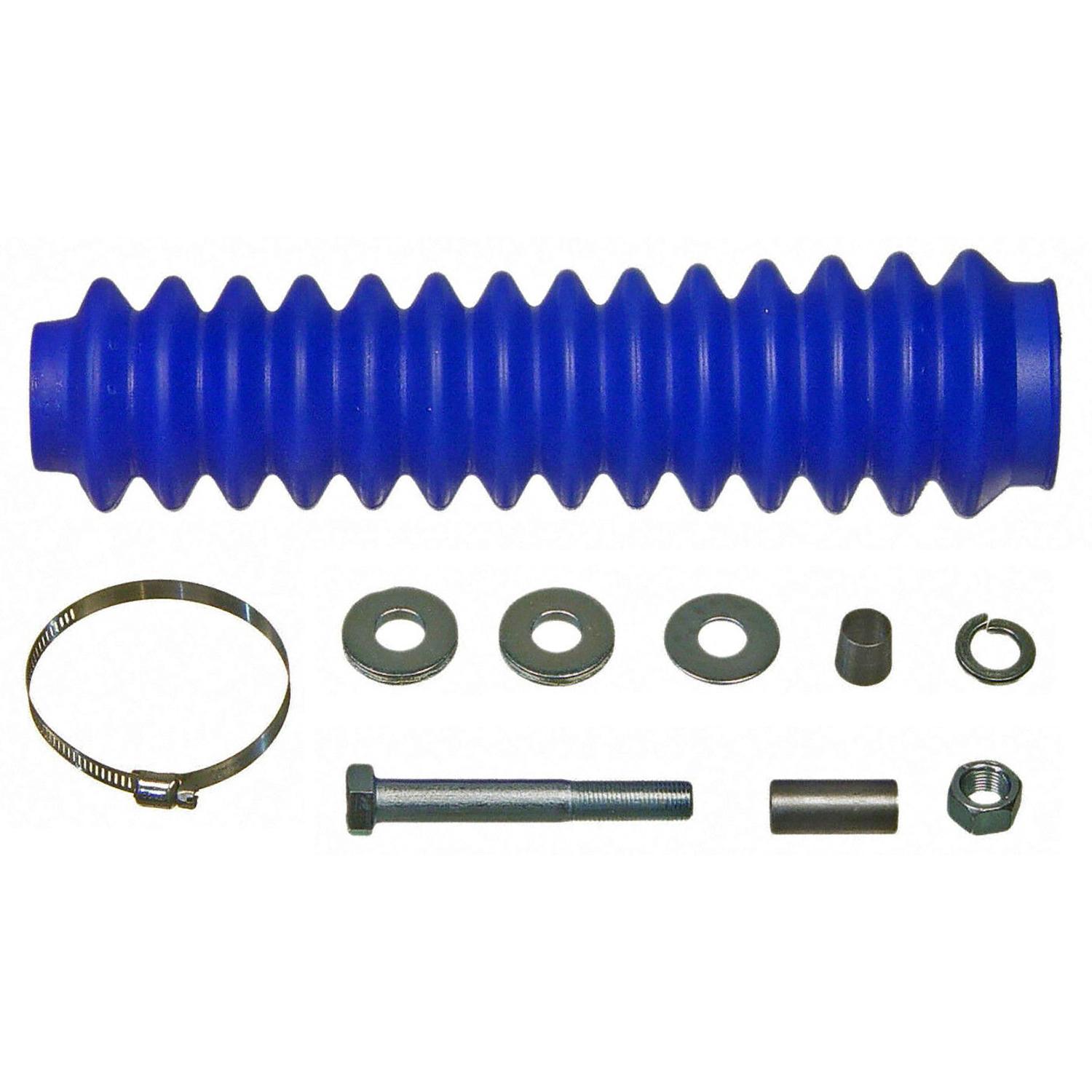 Mevotech MS40951 - Steering Damper Kit Mevotech MS40951 Steering Damper Kit product image 1 of 4