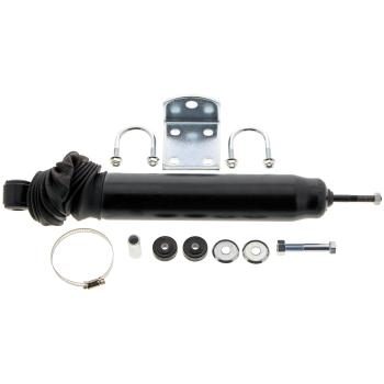 Mevotech MS40952 Steering Damper Kit product image 1 of 1