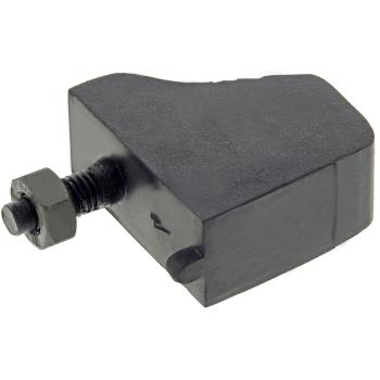 Mevotech MS40953 Suspension Control Arm Bumper product image 2 of 4