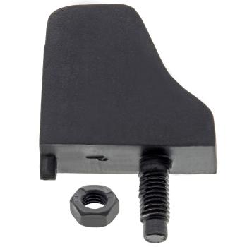 Mevotech MS40953 Suspension Control Arm Bumper product image 4 of 4